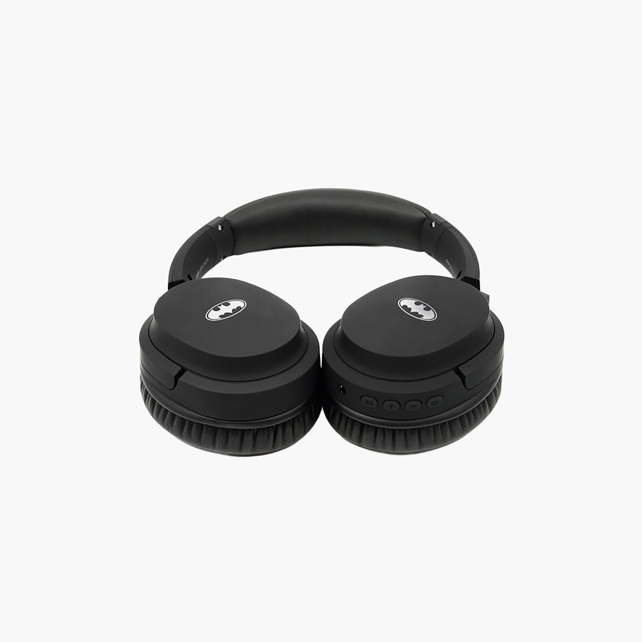 Touchmate Batman Bluetooth Headset Super Bass Sound-electronics-accessories-image-3