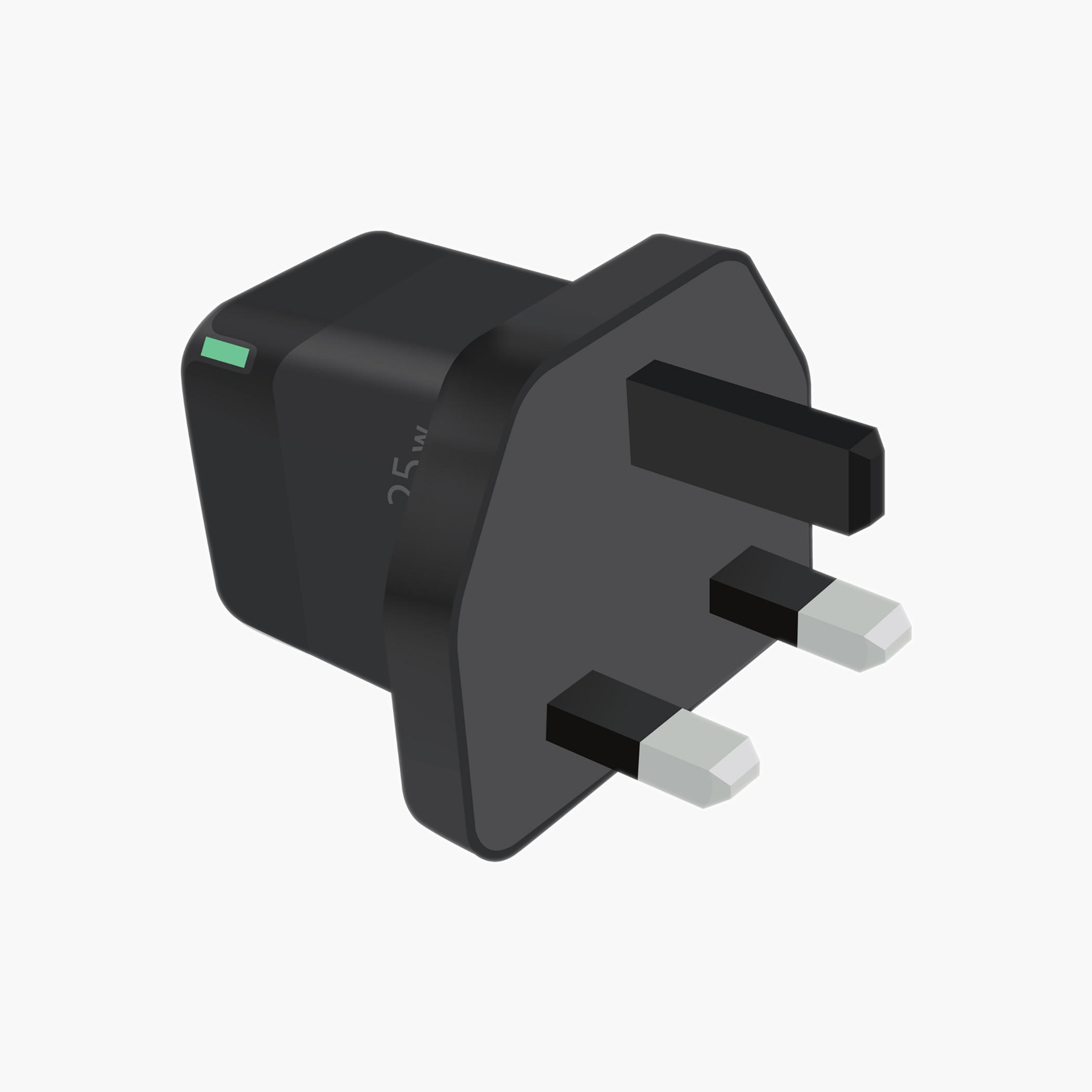 Touchmate 25W PD Fast Wall Charger-electronics-accessories-image-4