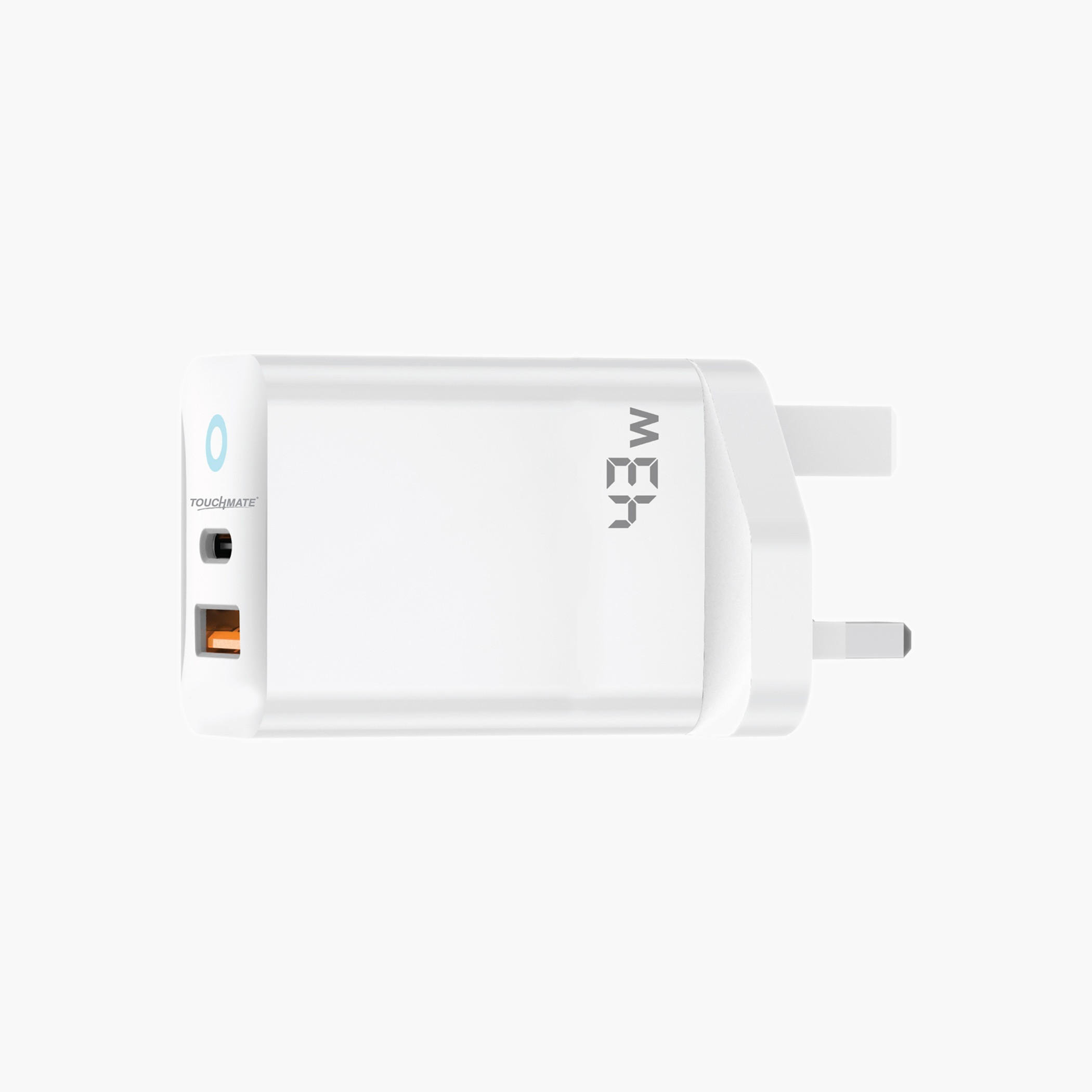 Touchmate Fast Charging Wall Charger-electronics-accessories-image-7