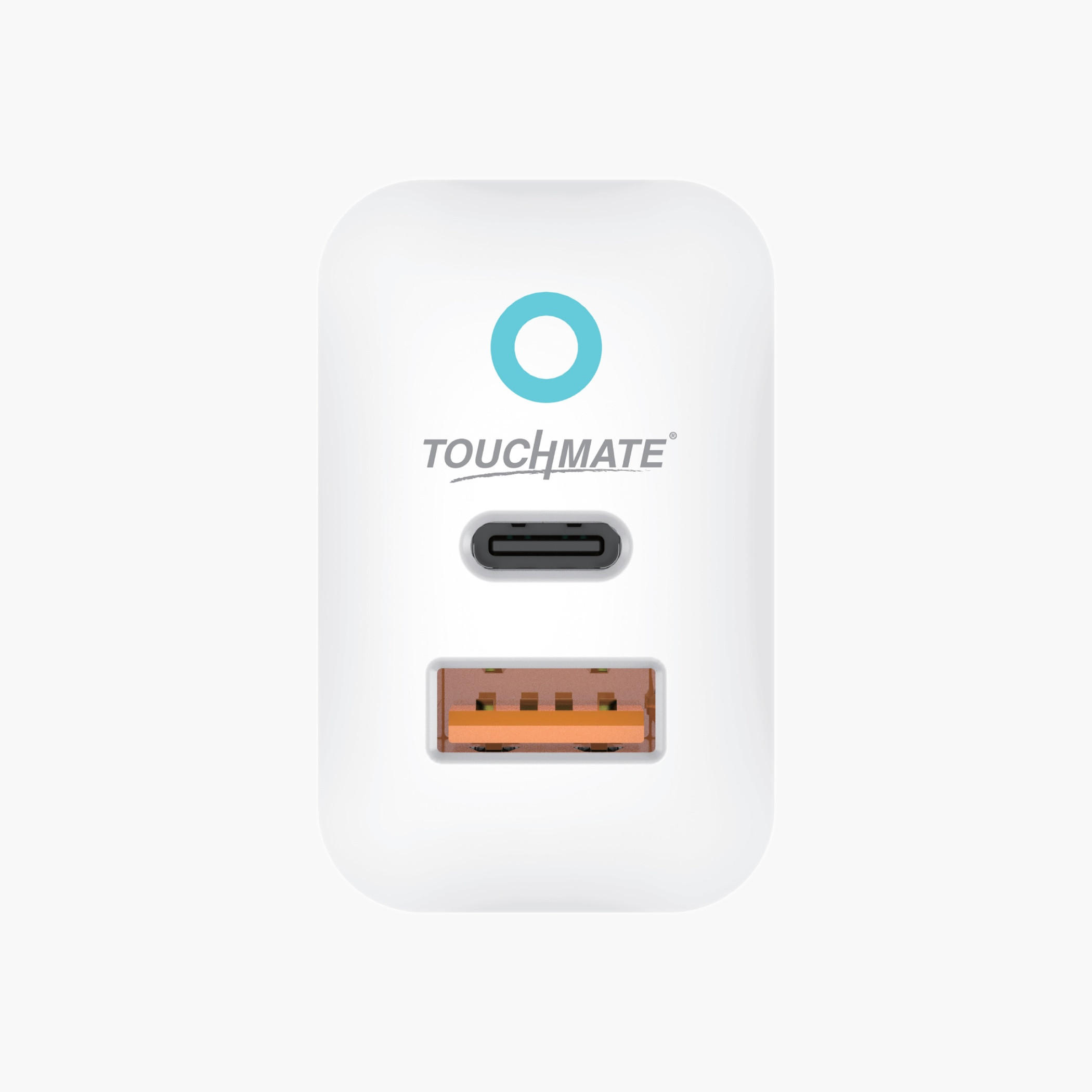 Touchmate Fast Charging Wall Charger-electronics-accessories-image-8