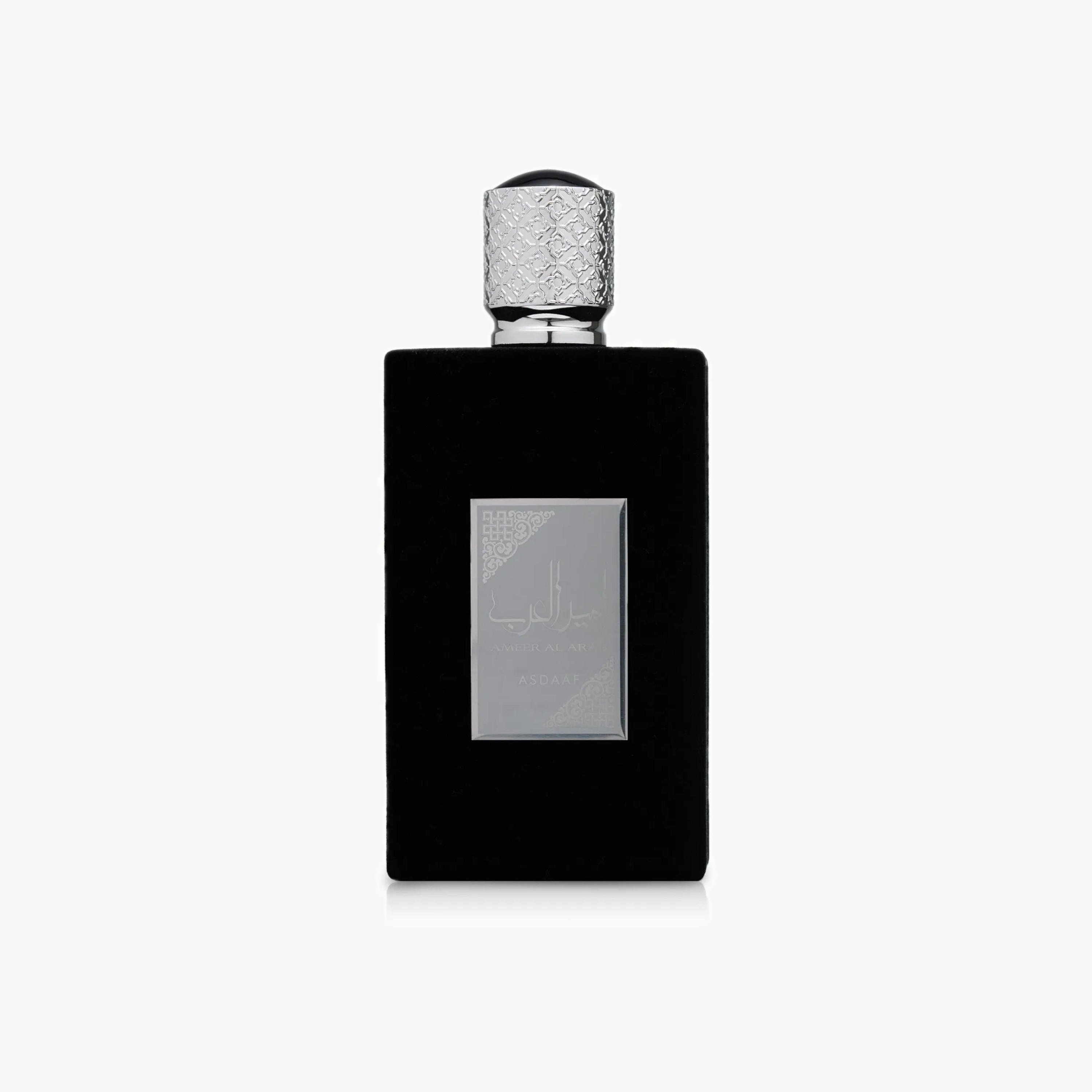 Asdaaf Ameer Al Arab Edp For Men 100Ml-beautyandpersonalcare-fragrance-men-image-1