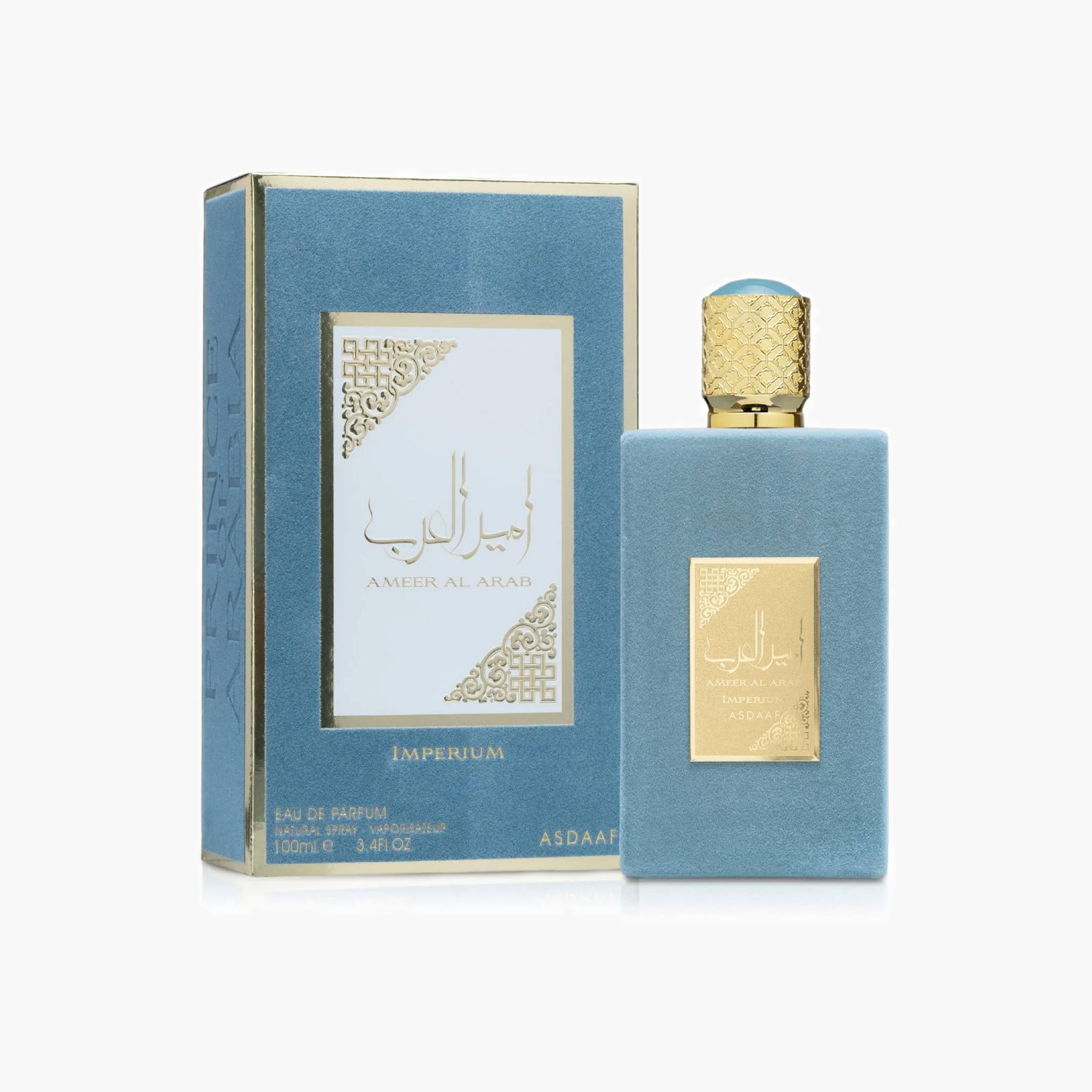 عطر أسداف أمير العرب إمبيريوم أو دو بارفان للجنسين 100 مل-beautyandpersonalcare-fragrance-unisex-image-3