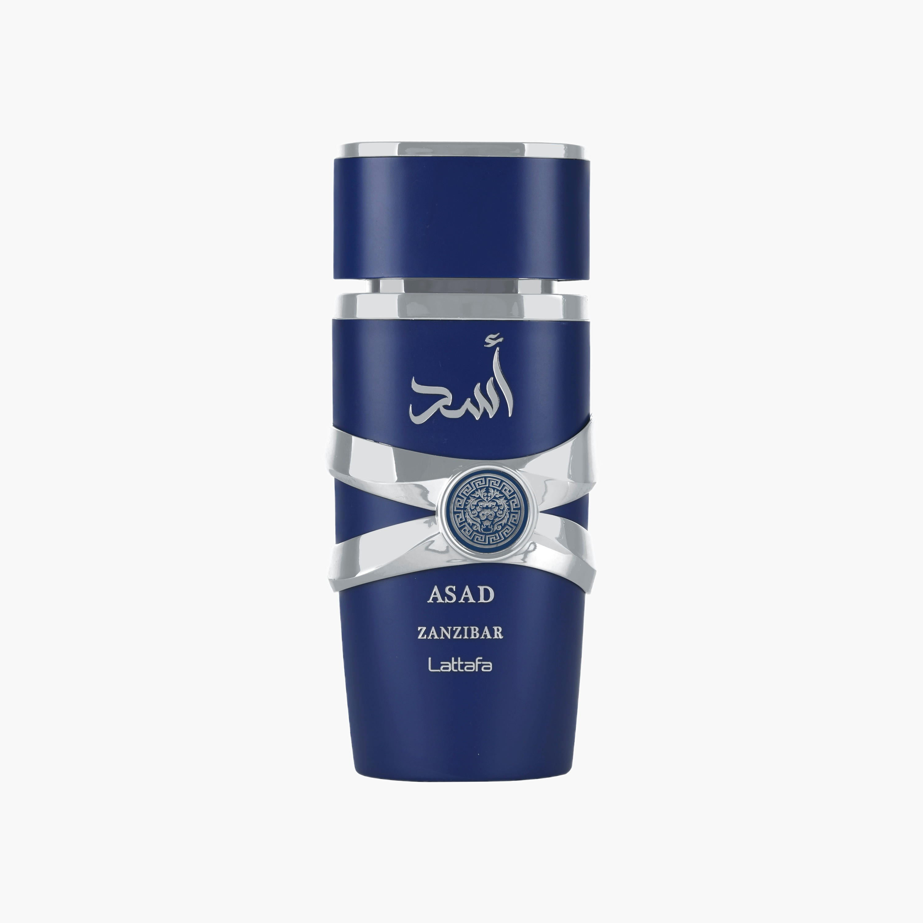 Lattafa Asad Zanzibar Edp For Men 100Ml-beautyandpersonalcare-fragrance-men-image-1
