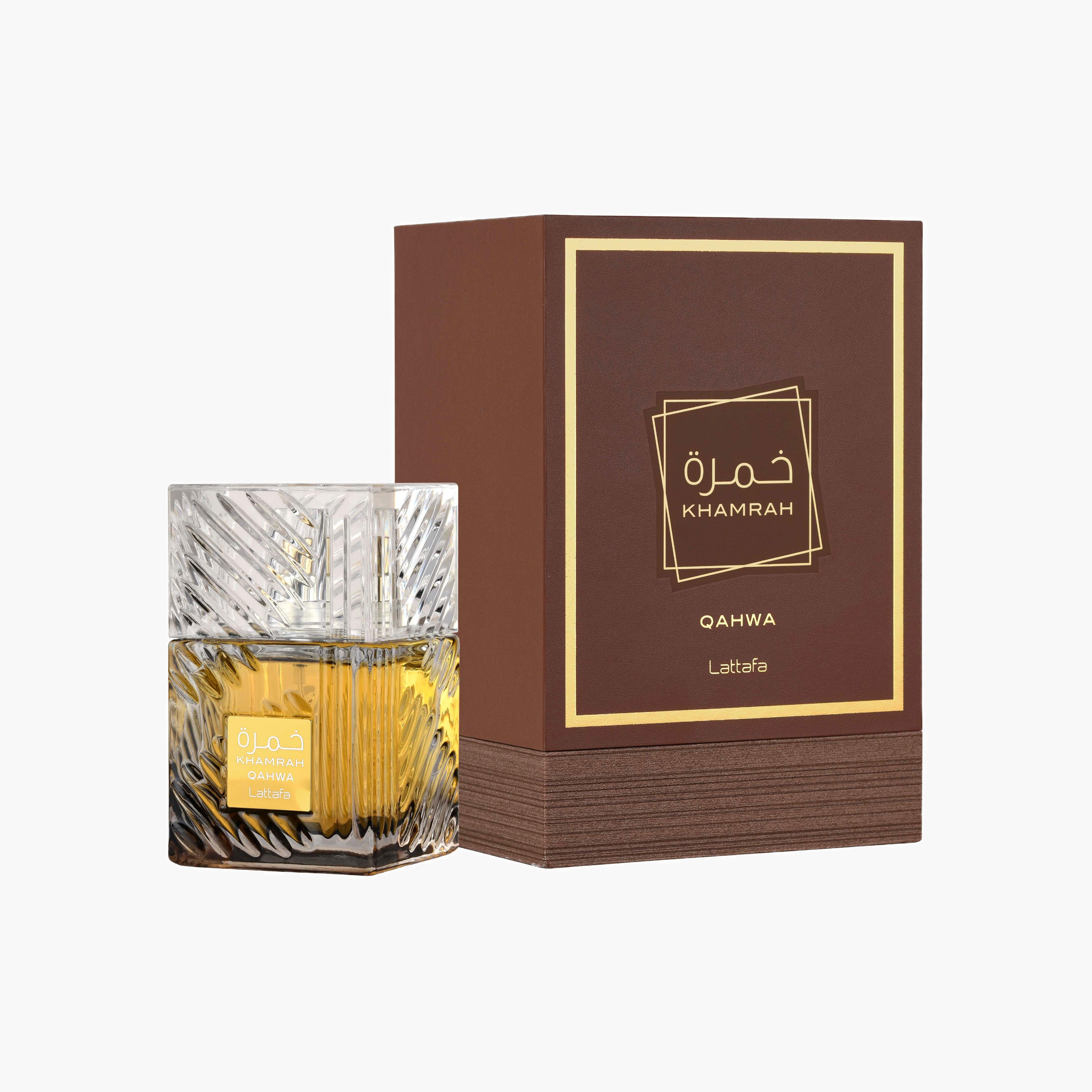 لطافة خمرة قهوة للجنسين 100 مل-beautyandpersonalcare-fragrance-unisex-image-3