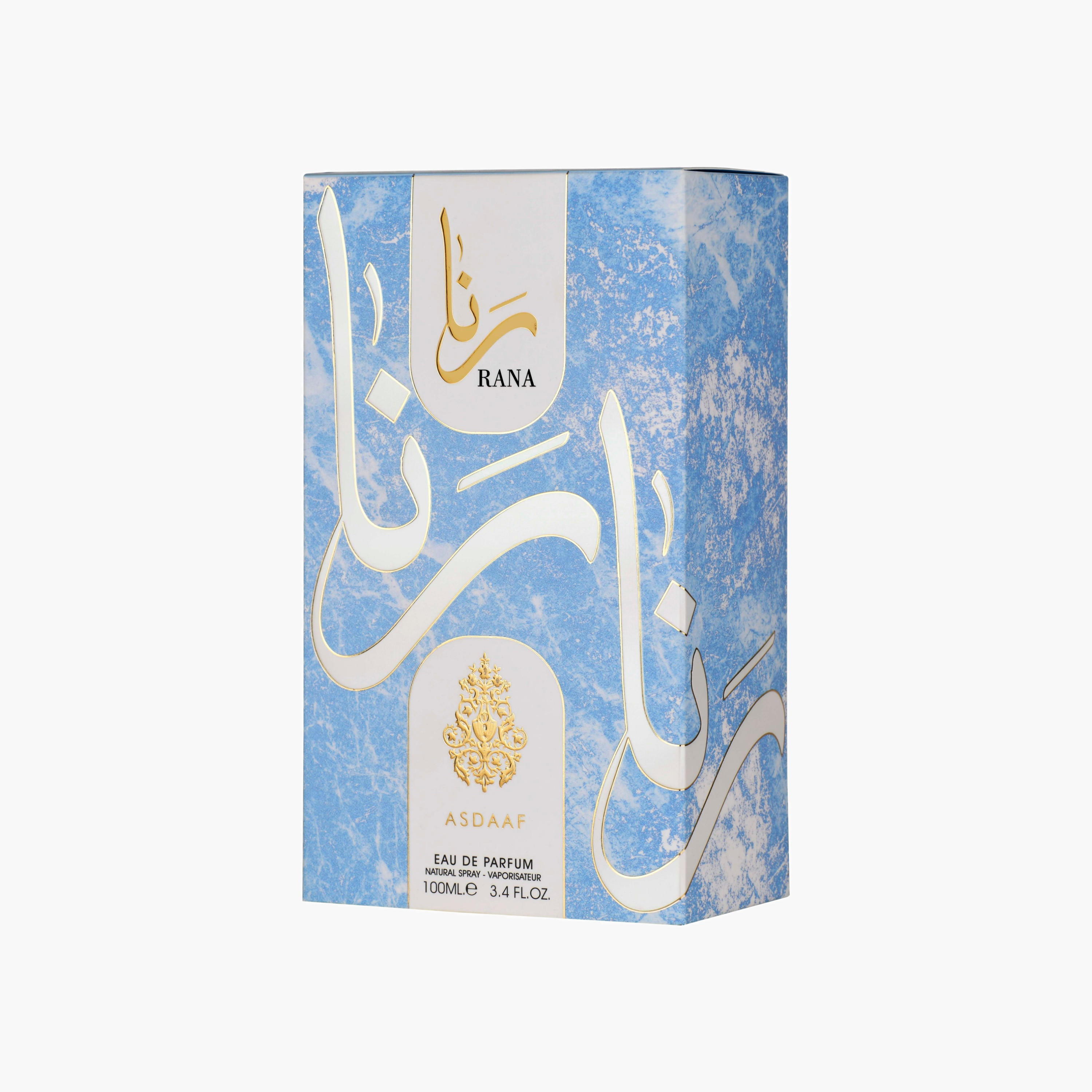 عطر أسداف رانا للنساء 100 مل-beautyandpersonalcare-fragrance-women-image-2