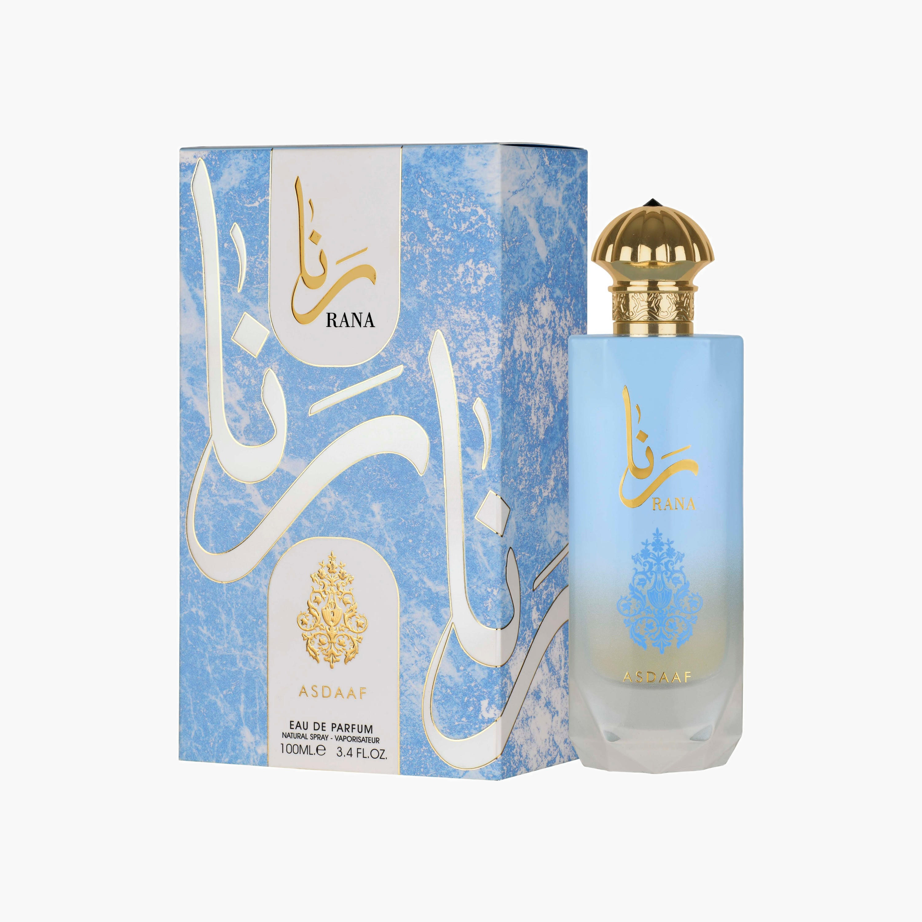 عطر أسداف رانا للنساء 100 مل-beautyandpersonalcare-fragrance-women-image-3