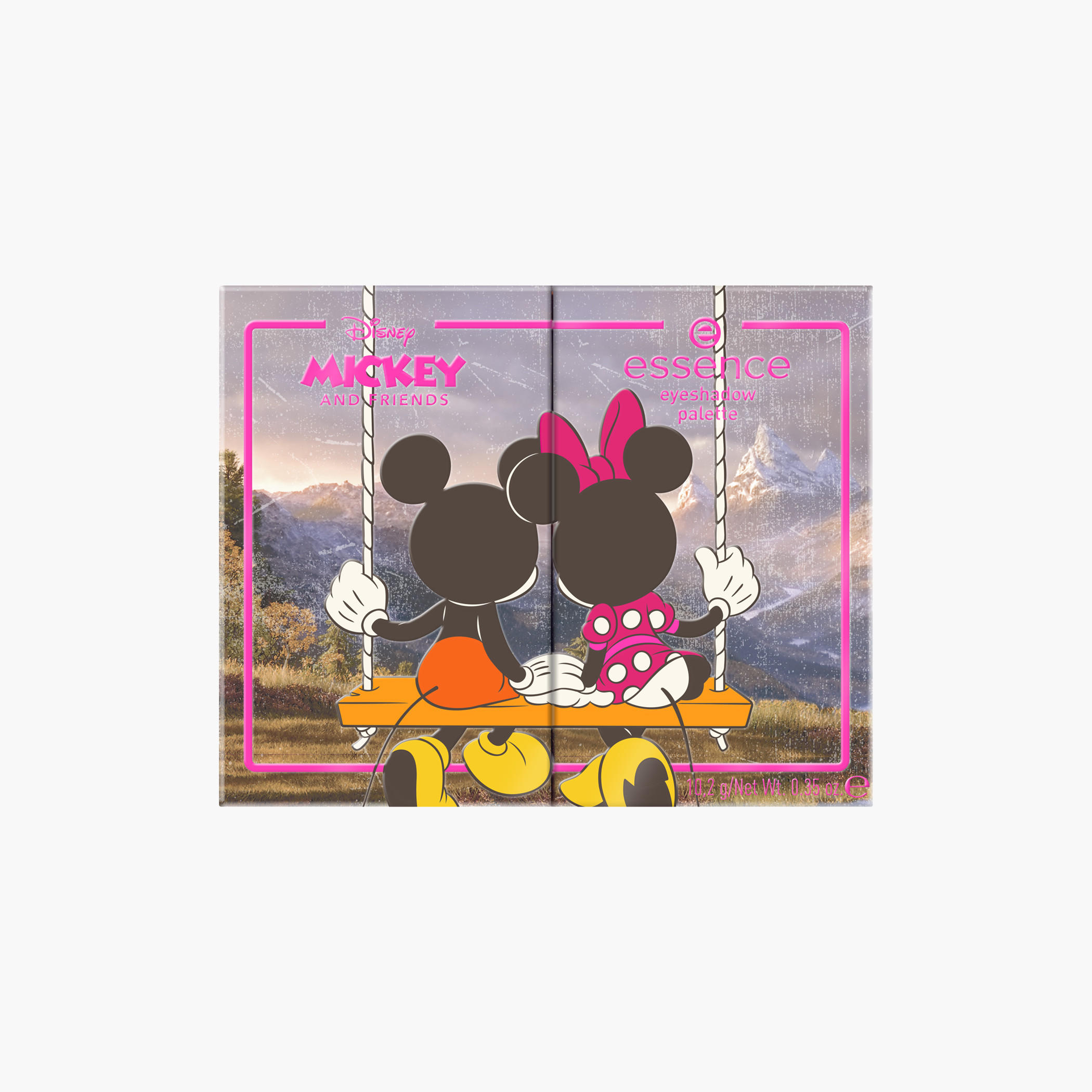 Essence Disney Mickey Mouse and Friends Eyeshadow Palette-beautyandpersonalcare-makeup-eyes-eyeshadows-image-3
