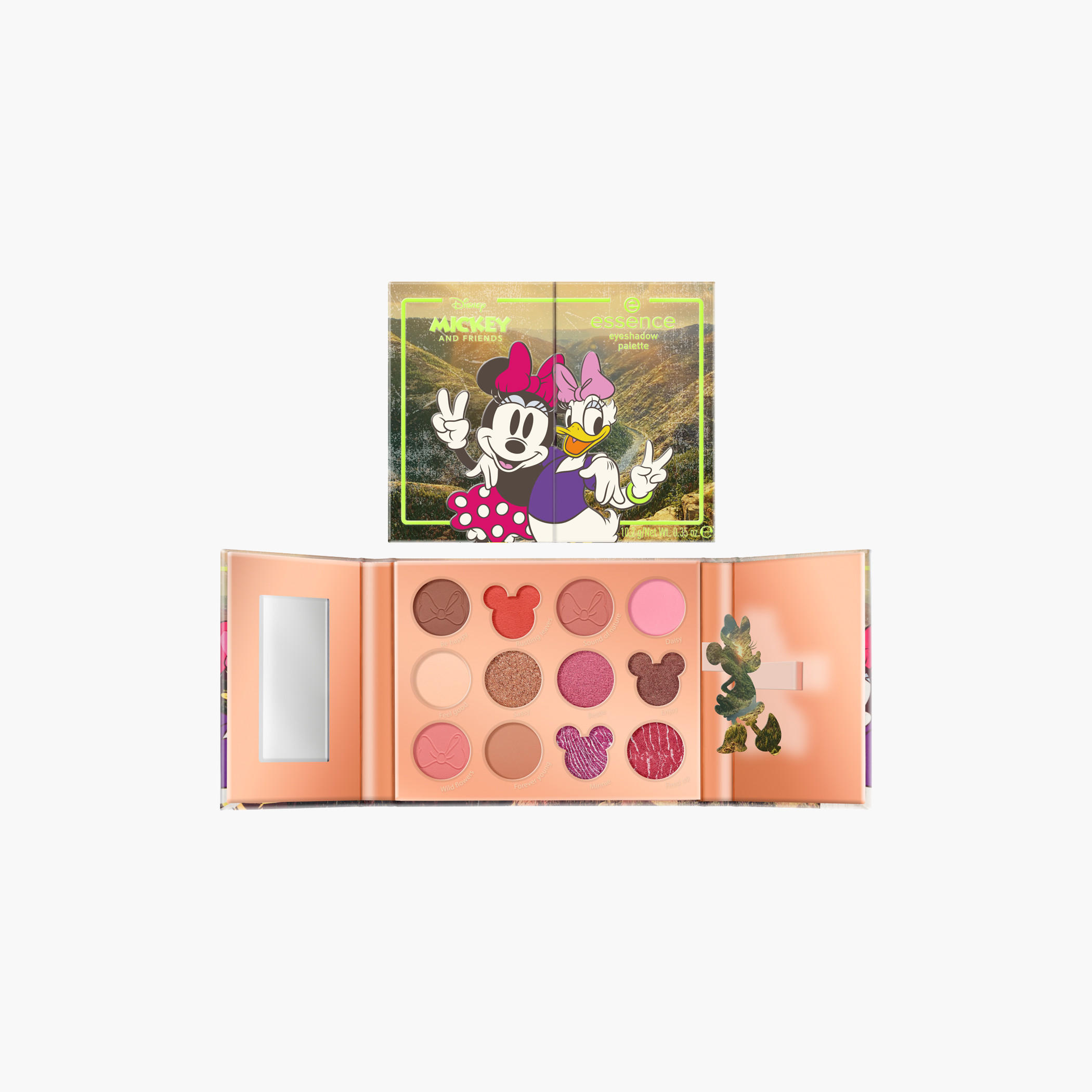 Essence Disney Mickey Mouse and Friends Eyeshadow Palette-beautyandpersonalcare-makeup-eyes-eyeshadows-image-11