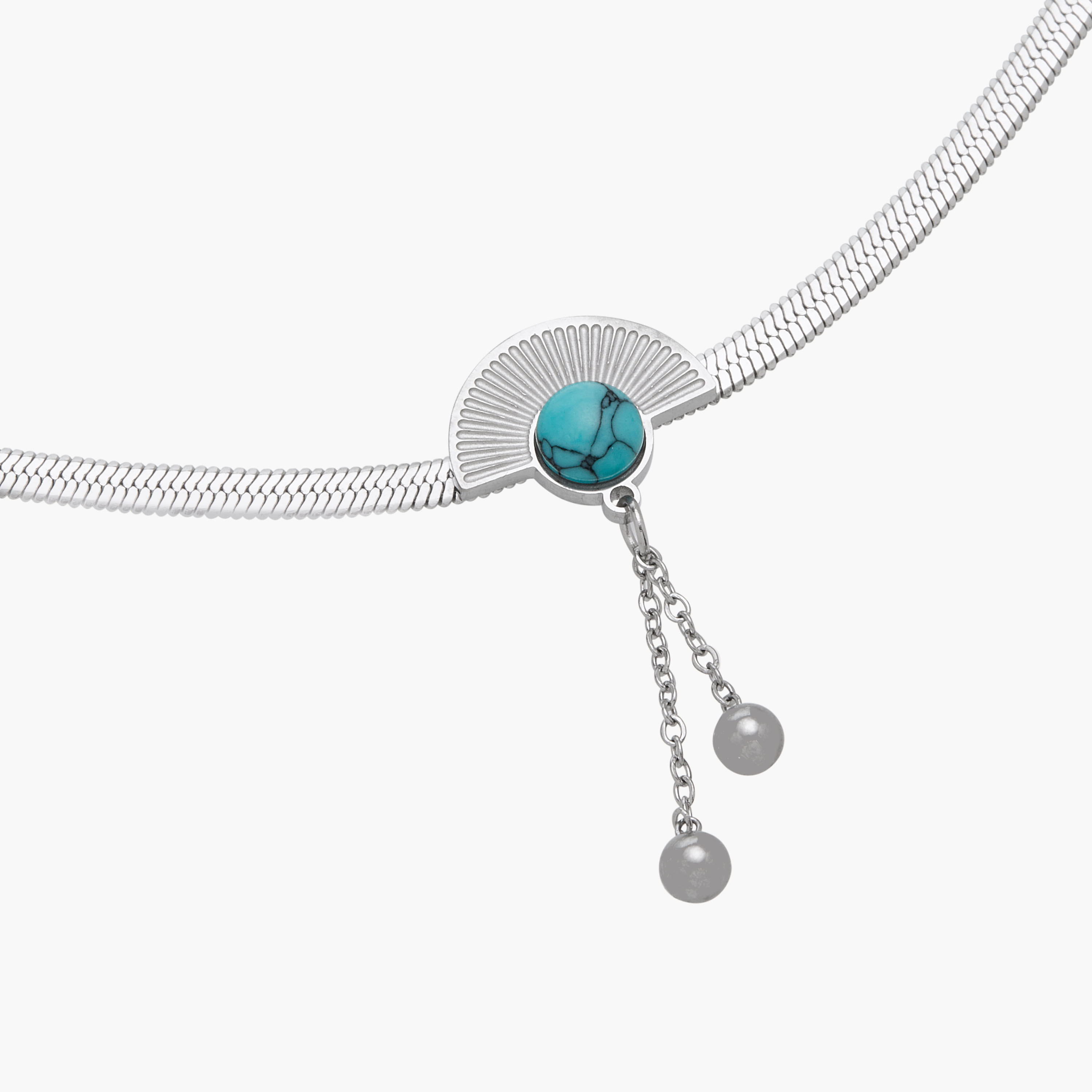 طقم عقد وحلق مزين-women-watchesandjewellery-jewellery-jewellerysets-image-5