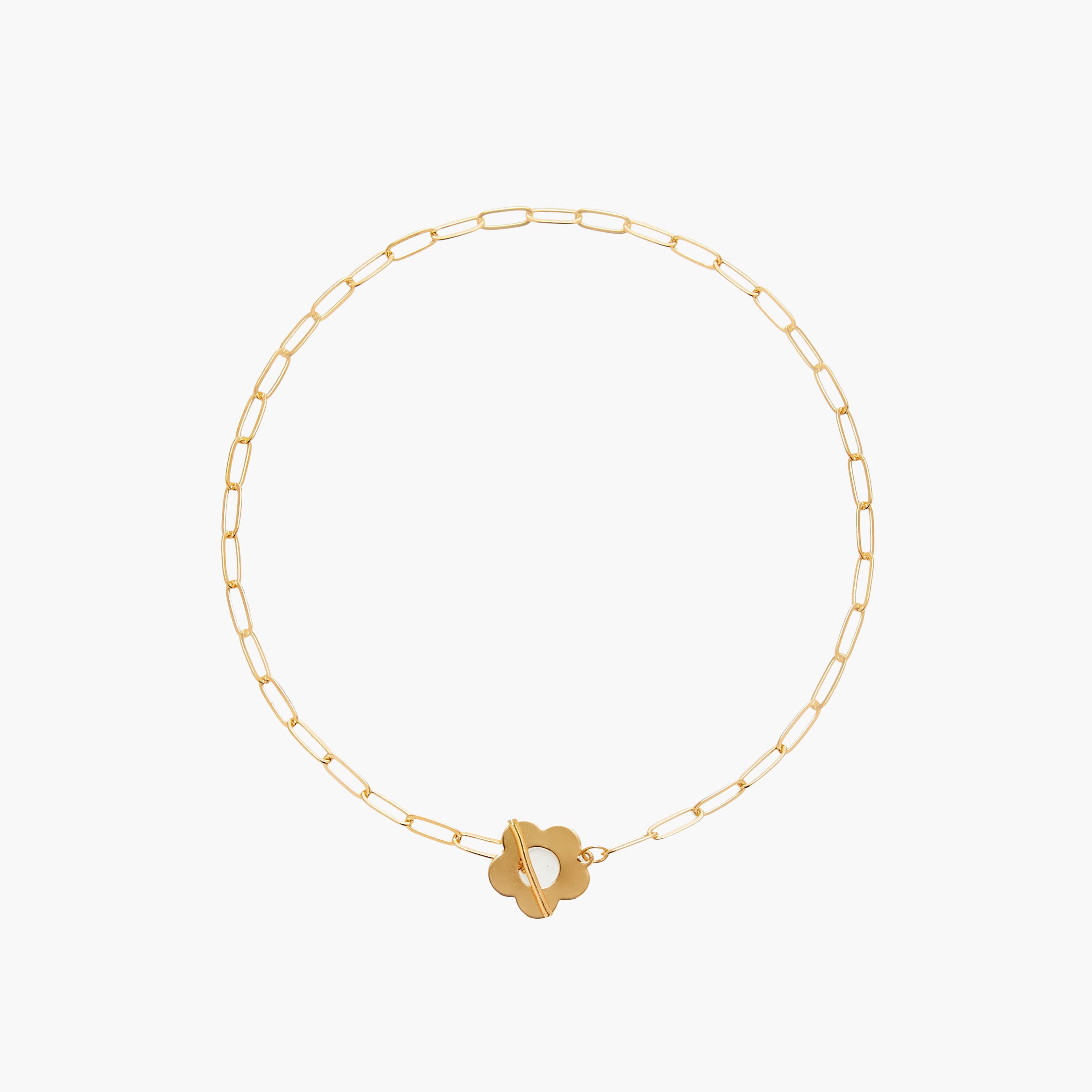 Floral Pendant Necklace with Earrings and Bracelet Set-women-watchesandjewellery-jewellery-jewellerysets-image-2