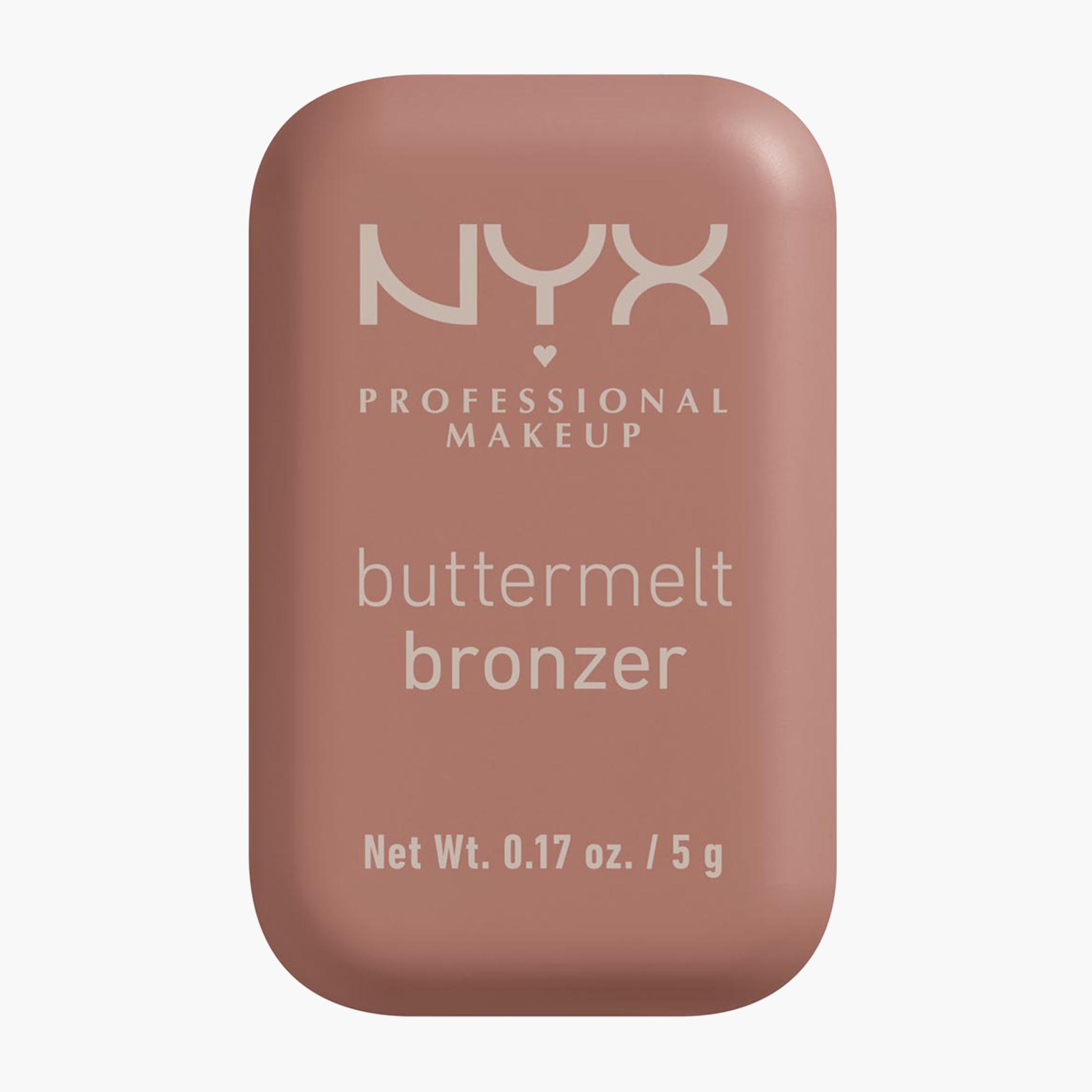 برونزر باترميلت من إن واي إكس بروفيشينال ميك أب - 5 جم-beautyandpersonalcare-makeup-face-bronzers-image-4