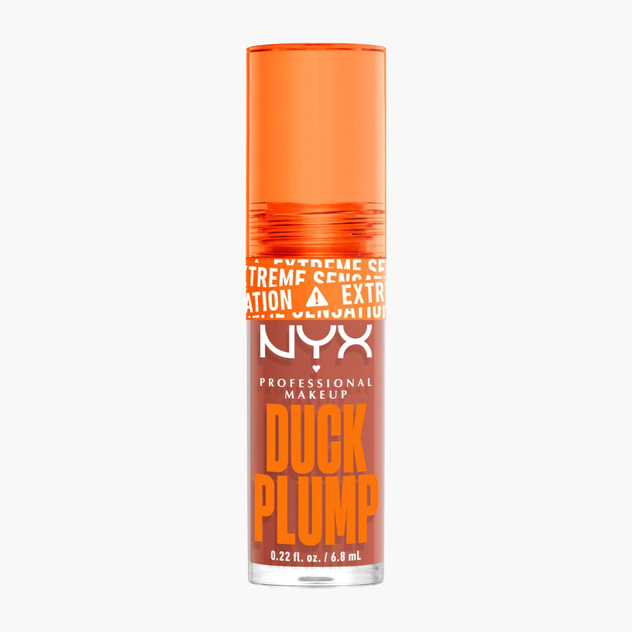 NYX Professional Make up Duck Plump Lip Gloss Lacquer - 6.8 ml-beautyandpersonalcare-makeup-lips-lipglossesandbalms-image-2