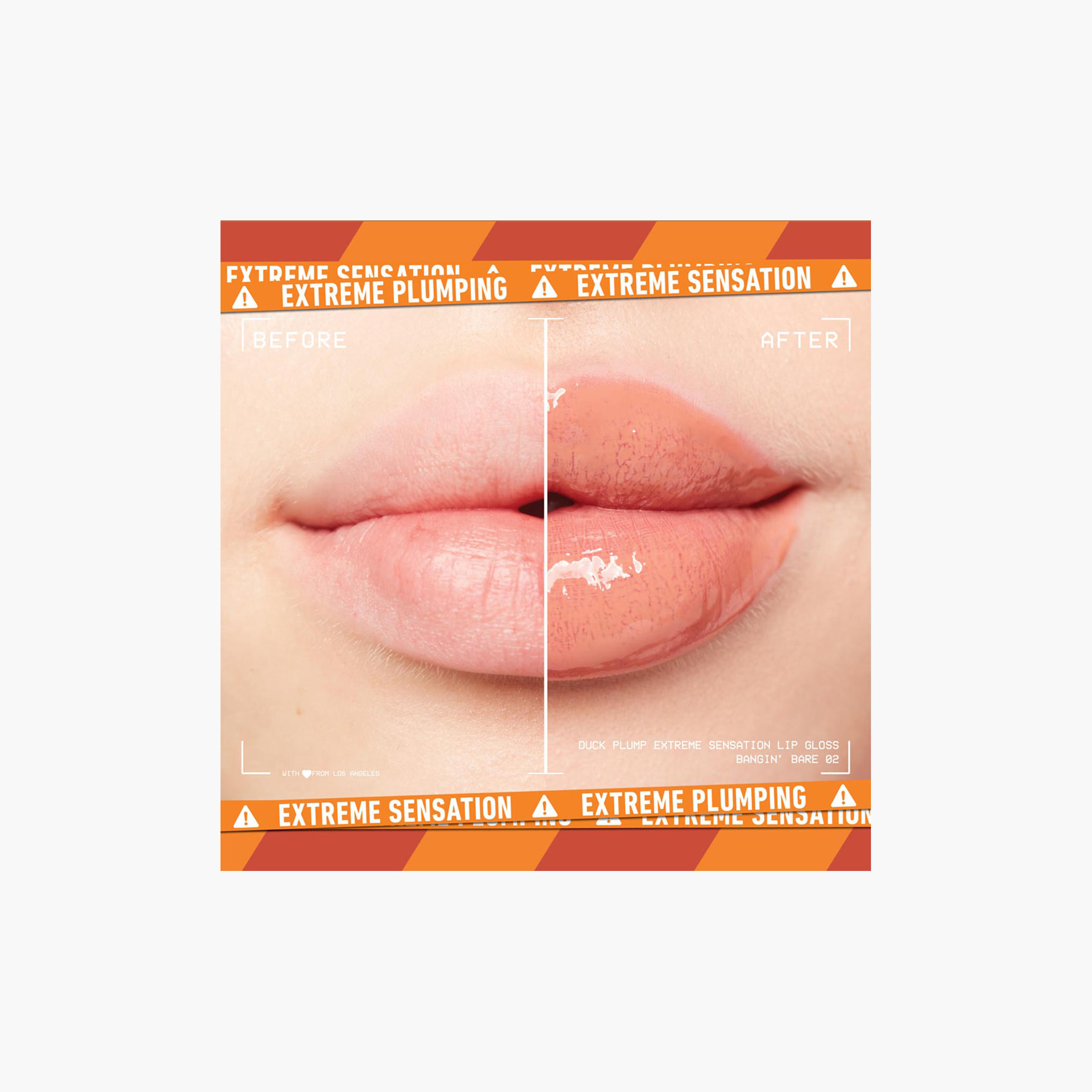 NYX Professional Make up Duck Plump Lip Gloss Lacquer - 6.8 ml-beautyandpersonalcare-makeup-lips-lipglossesandbalms-image-3