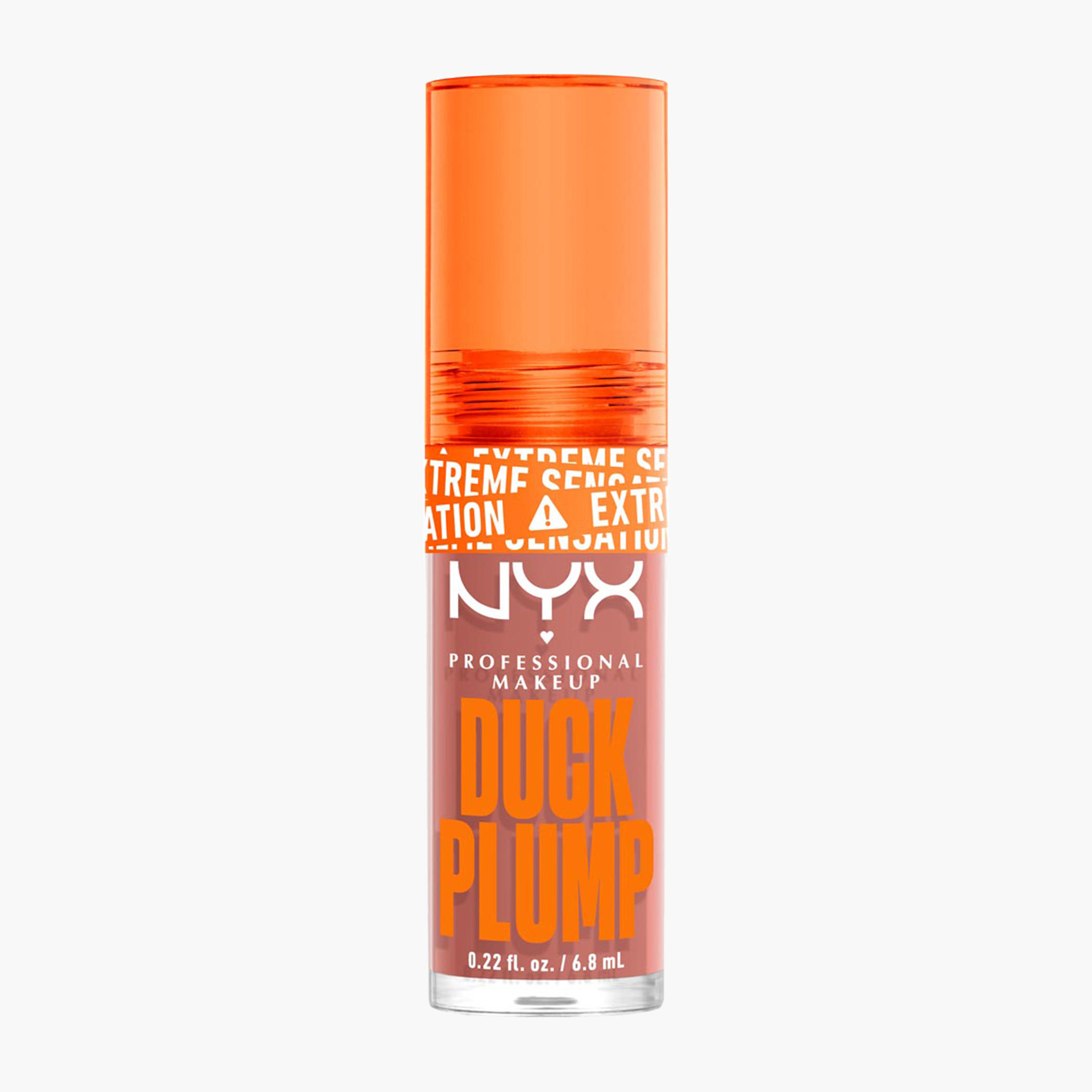 NYX Professional Make up Duck Plump Lip Gloss Lacquer - 6.8 ml-beautyandpersonalcare-makeup-lips-lipglossesandbalms-image-5