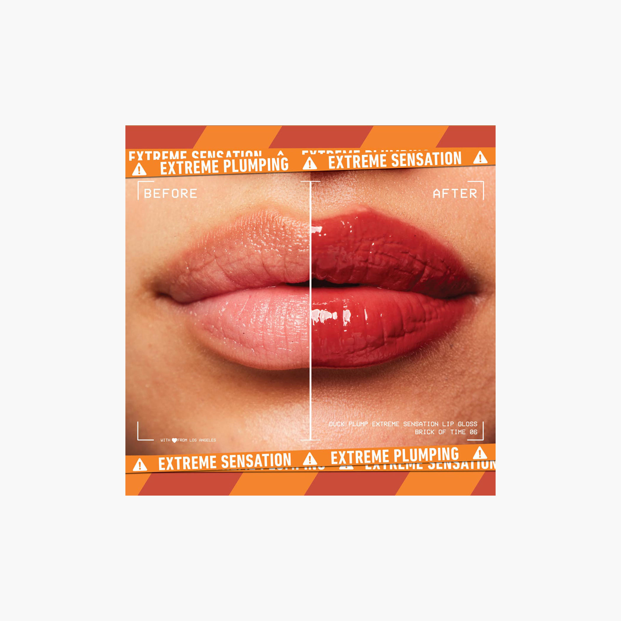 NYX Professional Make up Duck Plump Lip Gloss Lacquer - 6.8 ml-beautyandpersonalcare-makeup-lips-lipglossesandbalms-image-3
