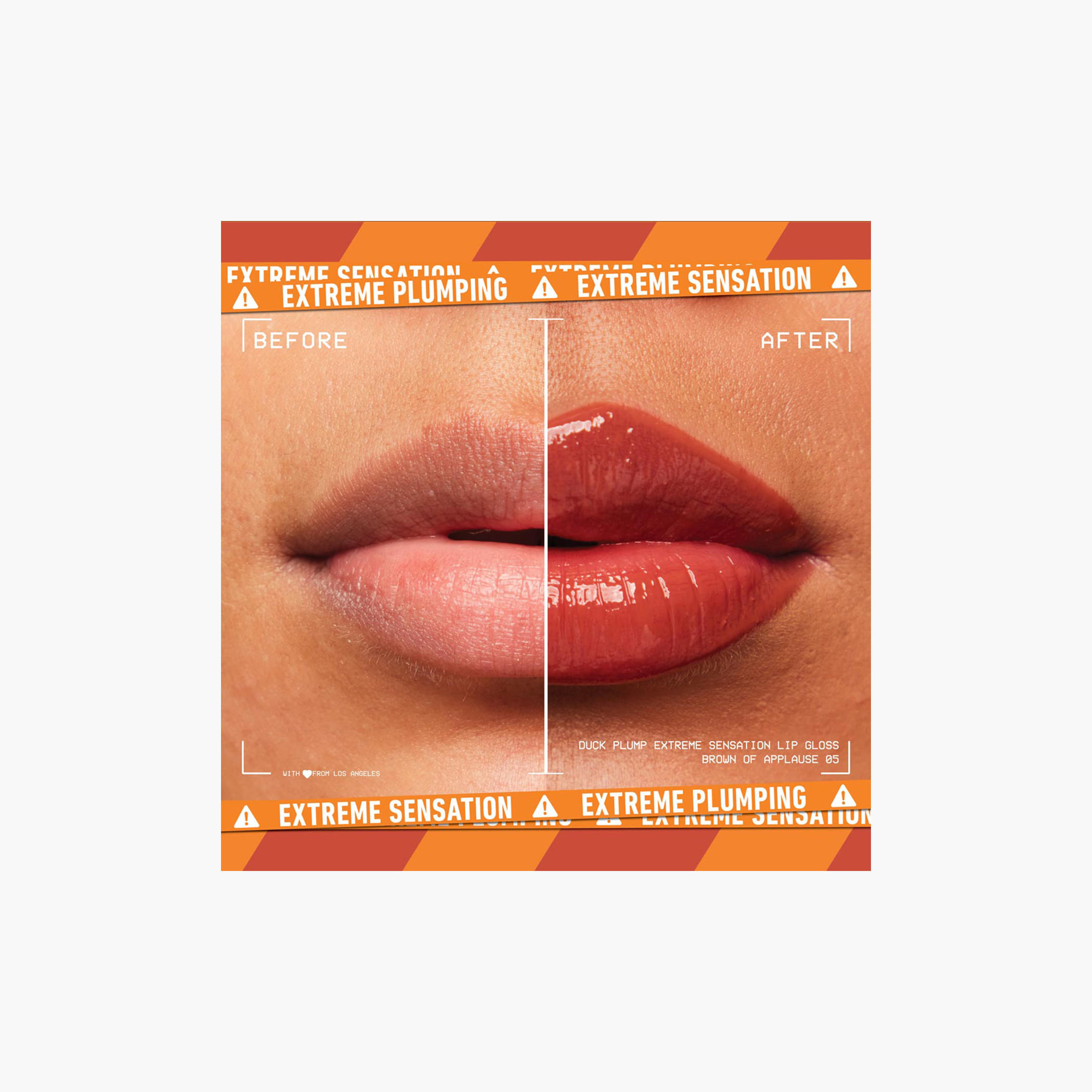 NYX Professional Make up Duck Plump Lip Gloss Lacquer - 6.8 ml-beautyandpersonalcare-makeup-lips-lipglossesandbalms-image-3