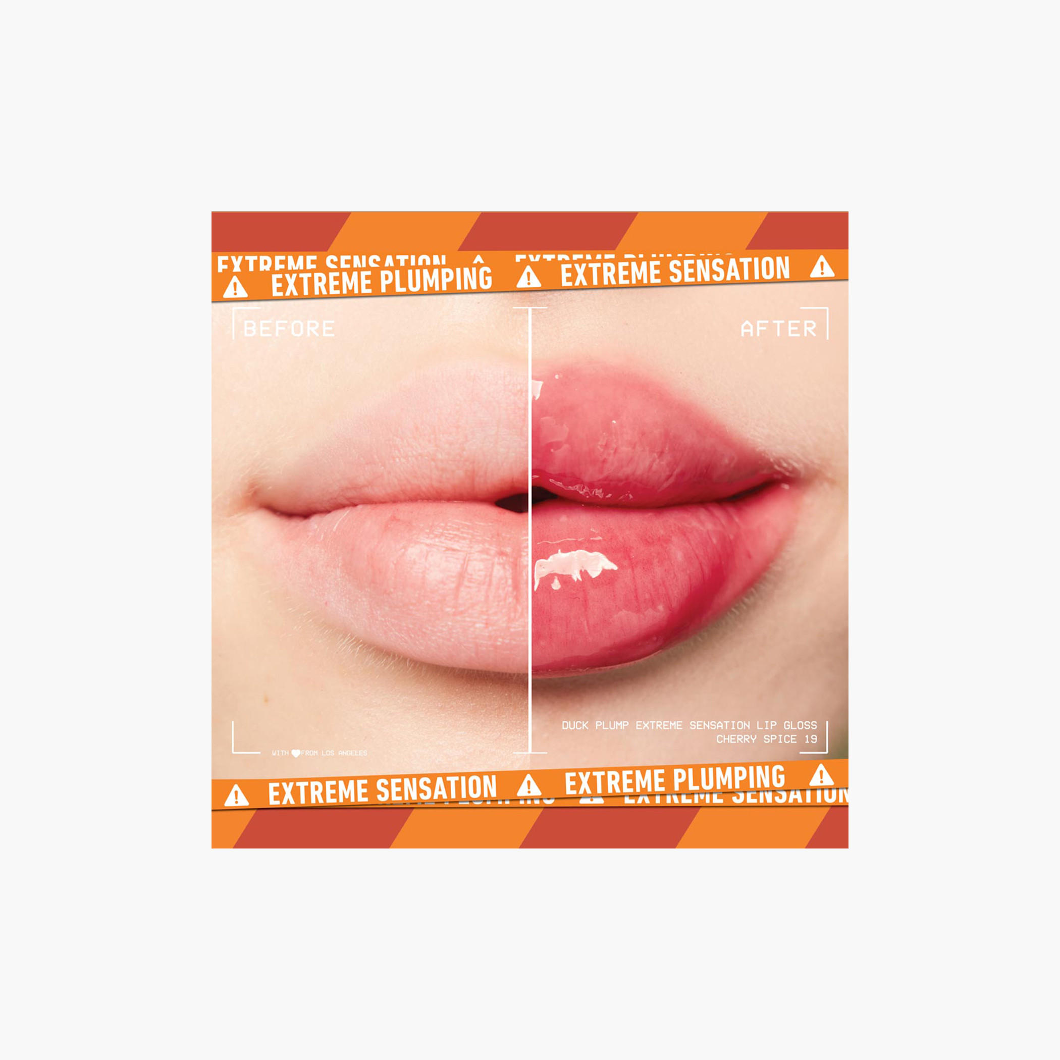 NYX Professional Make up Duck Plump Lip Gloss Lacquer - 6.8 ml-beautyandpersonalcare-makeup-lips-lipglossesandbalms-image-3