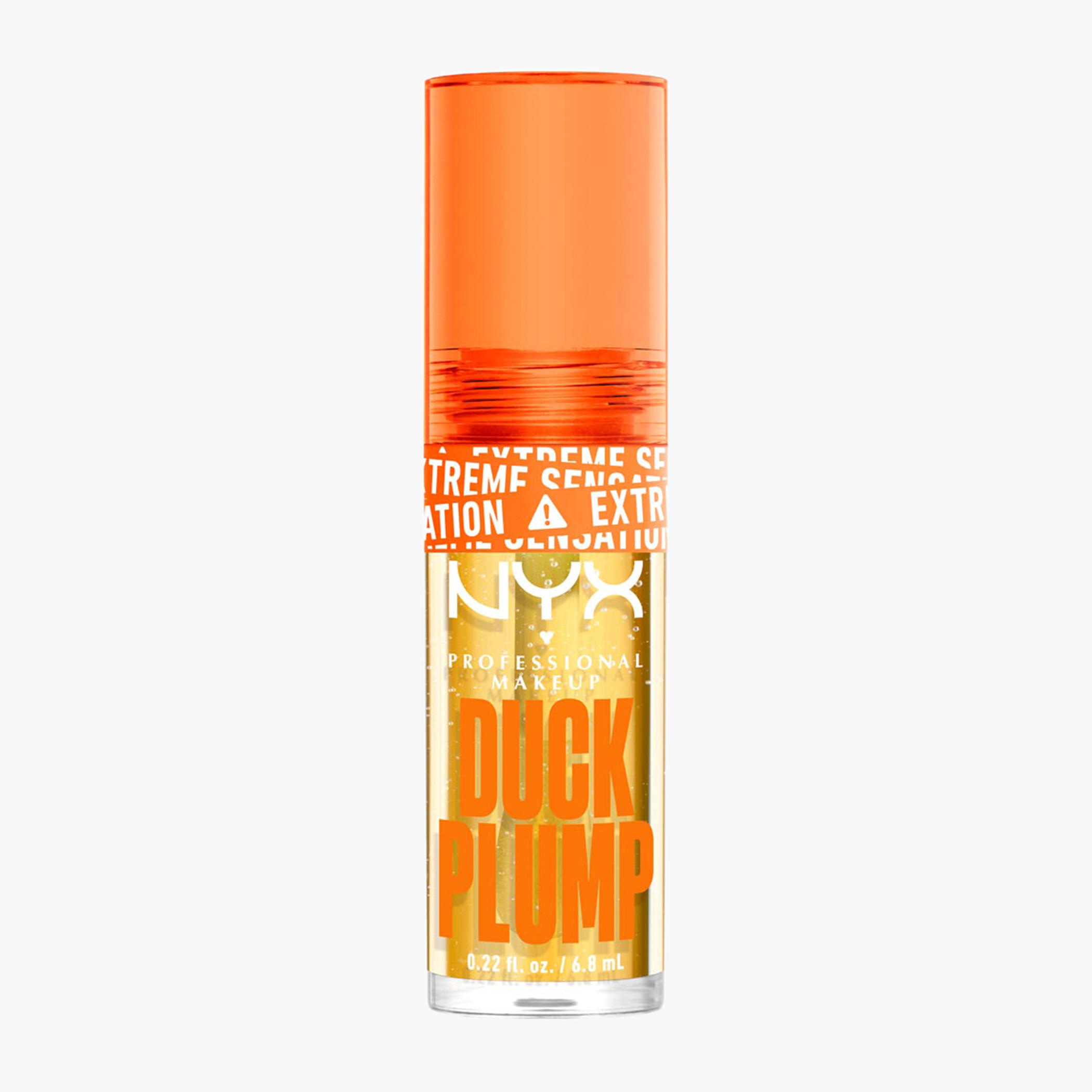 NYX Professional Make up Duck Plump Lip Gloss Lacquer - 6.8 ml-beautyandpersonalcare-makeup-lips-lipglossesandbalms-image-5