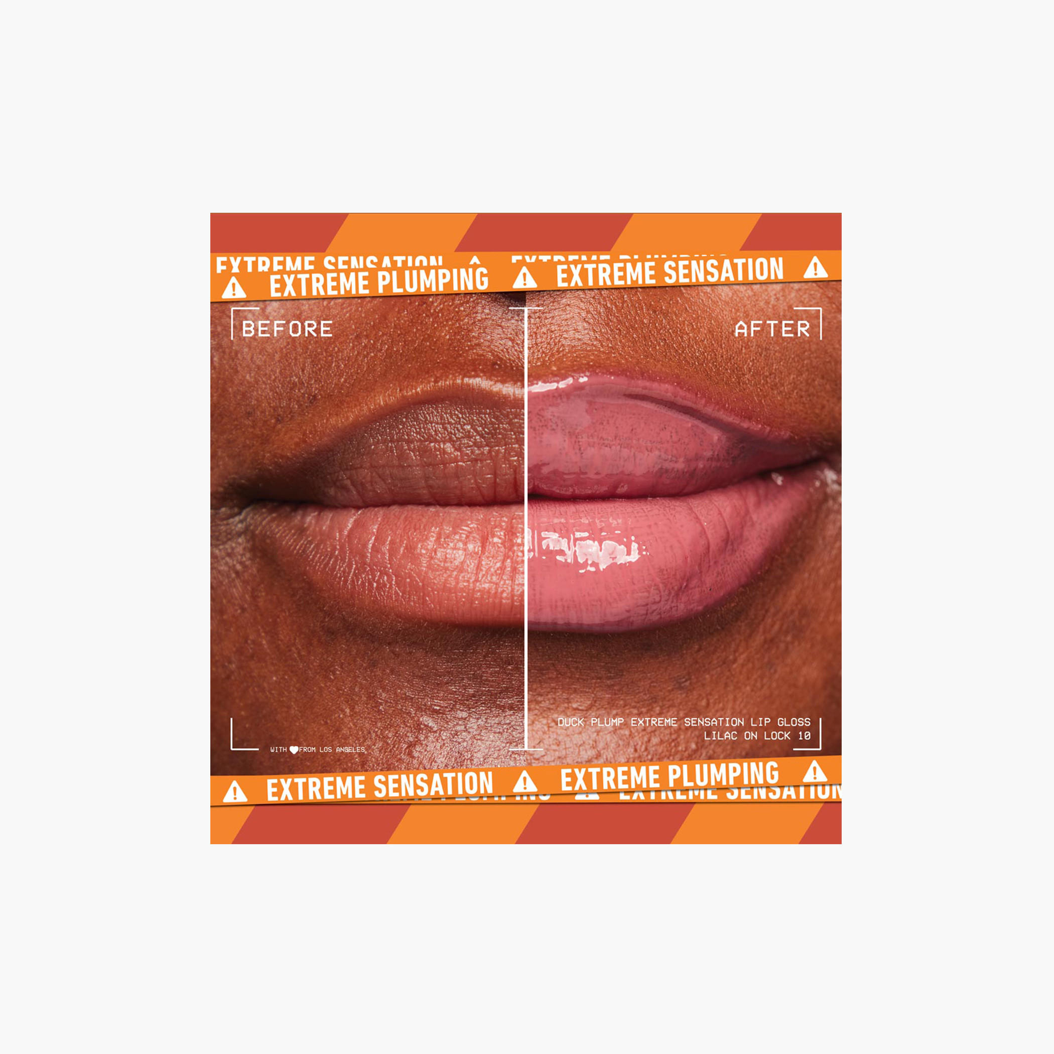 NYX Professional Make up Duck Plump Lip Gloss Lacquer - 6.8 ml-beautyandpersonalcare-makeup-lips-lipglossesandbalms-image-3