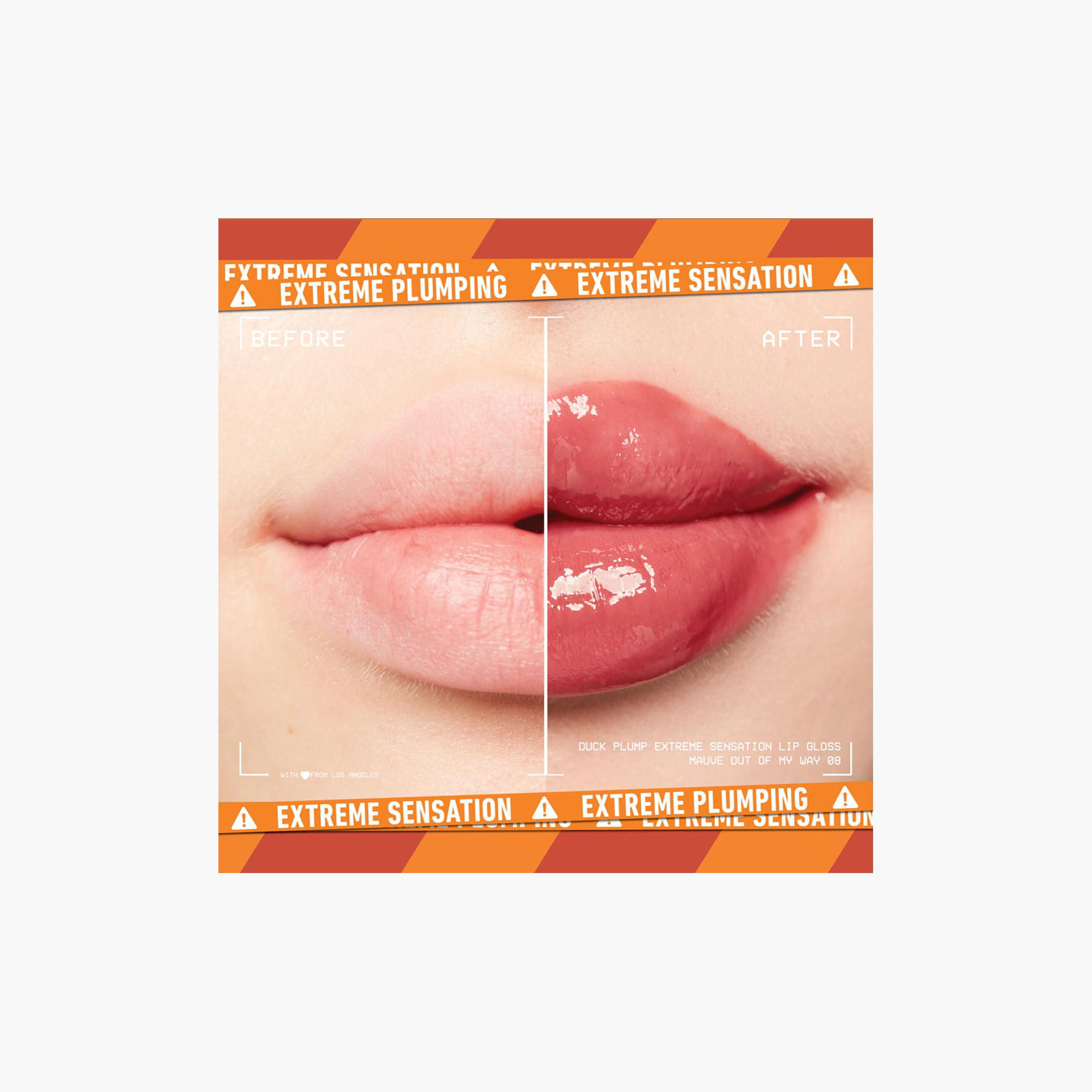 NYX Professional Make up Duck Plump Lip Gloss Lacquer - 6.8 ml-beautyandpersonalcare-makeup-lips-lipglossesandbalms-image-3