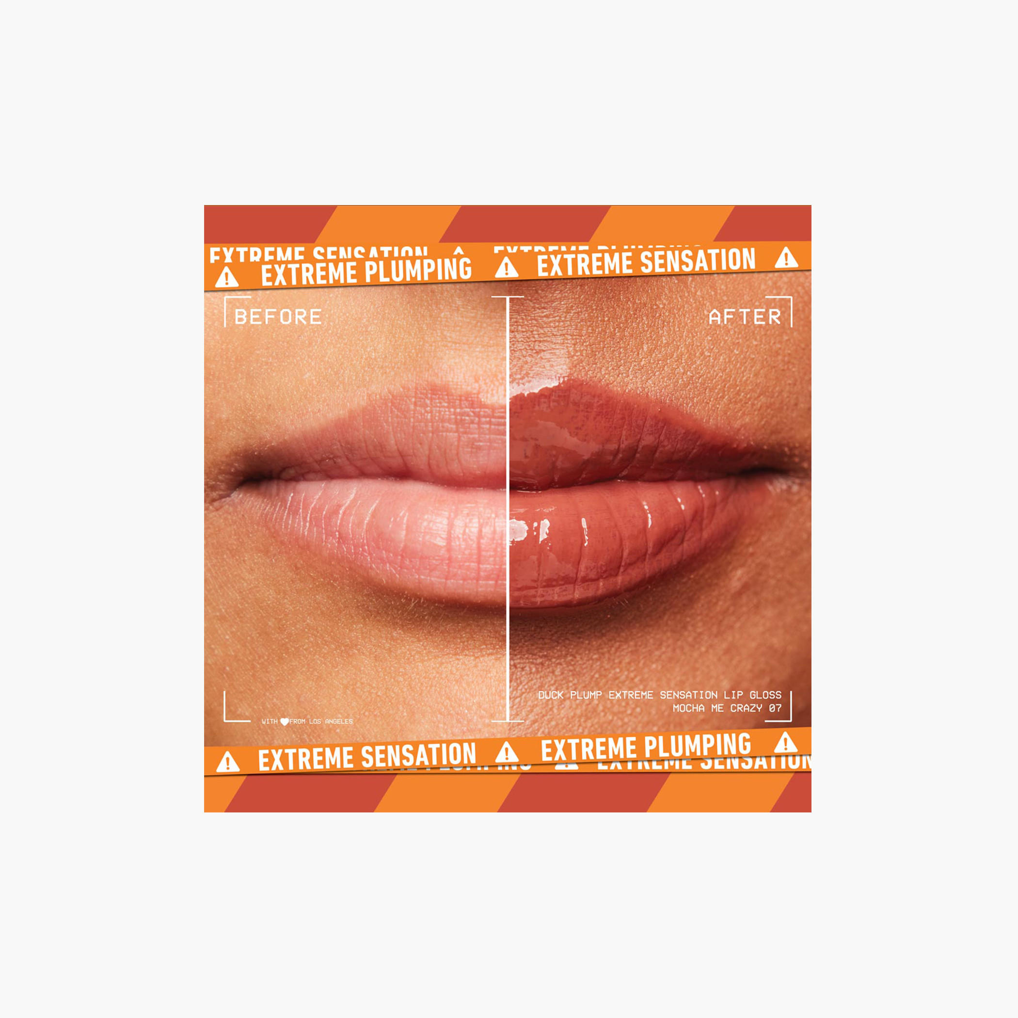 NYX Professional Make up Duck Plump Lip Gloss Lacquer - 6.8 ml-beautyandpersonalcare-makeup-lips-lipglossesandbalms-image-3