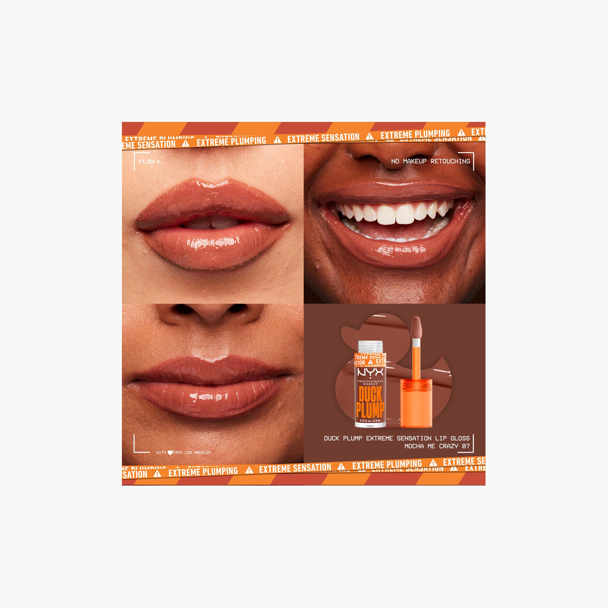 NYX Professional Make up Duck Plump Lip Gloss Lacquer - 6.8 ml-beautyandpersonalcare-makeup-lips-lipglossesandbalms-image-4
