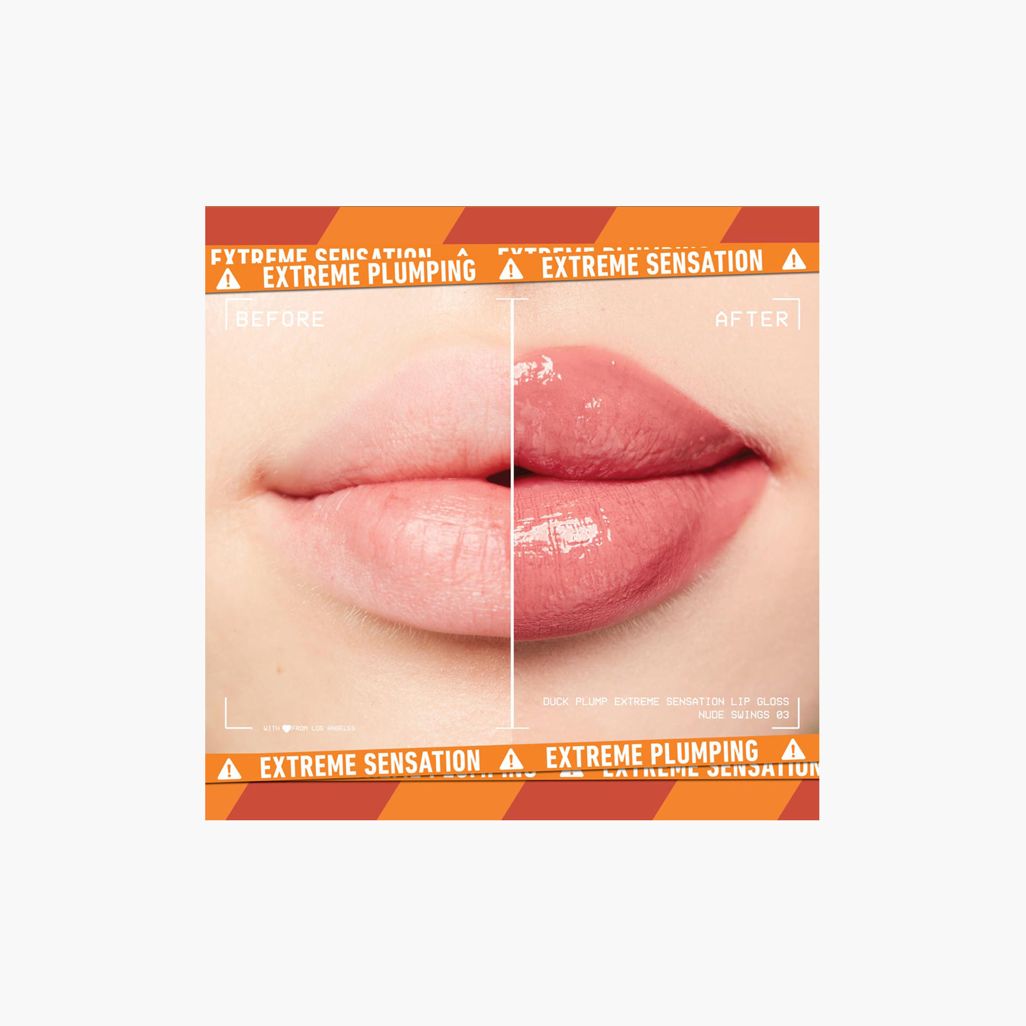 NYX Professional Make up Duck Plump Lip Gloss Lacquer - 6.8 ml-beautyandpersonalcare-makeup-lips-lipglossesandbalms-image-3
