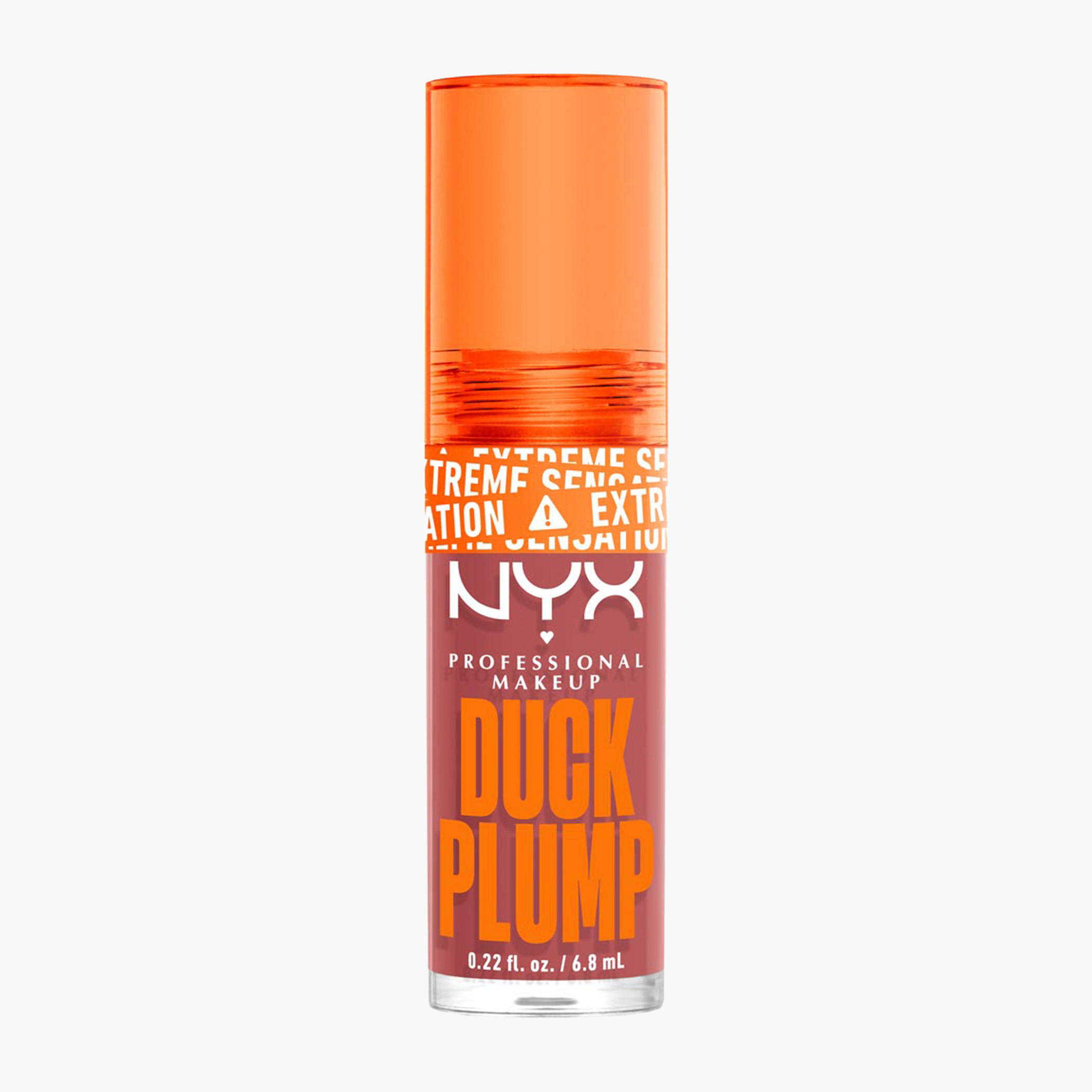 NYX Professional Make up Duck Plump Lip Gloss Lacquer - 6.8 ml-beautyandpersonalcare-makeup-lips-lipglossesandbalms-image-5