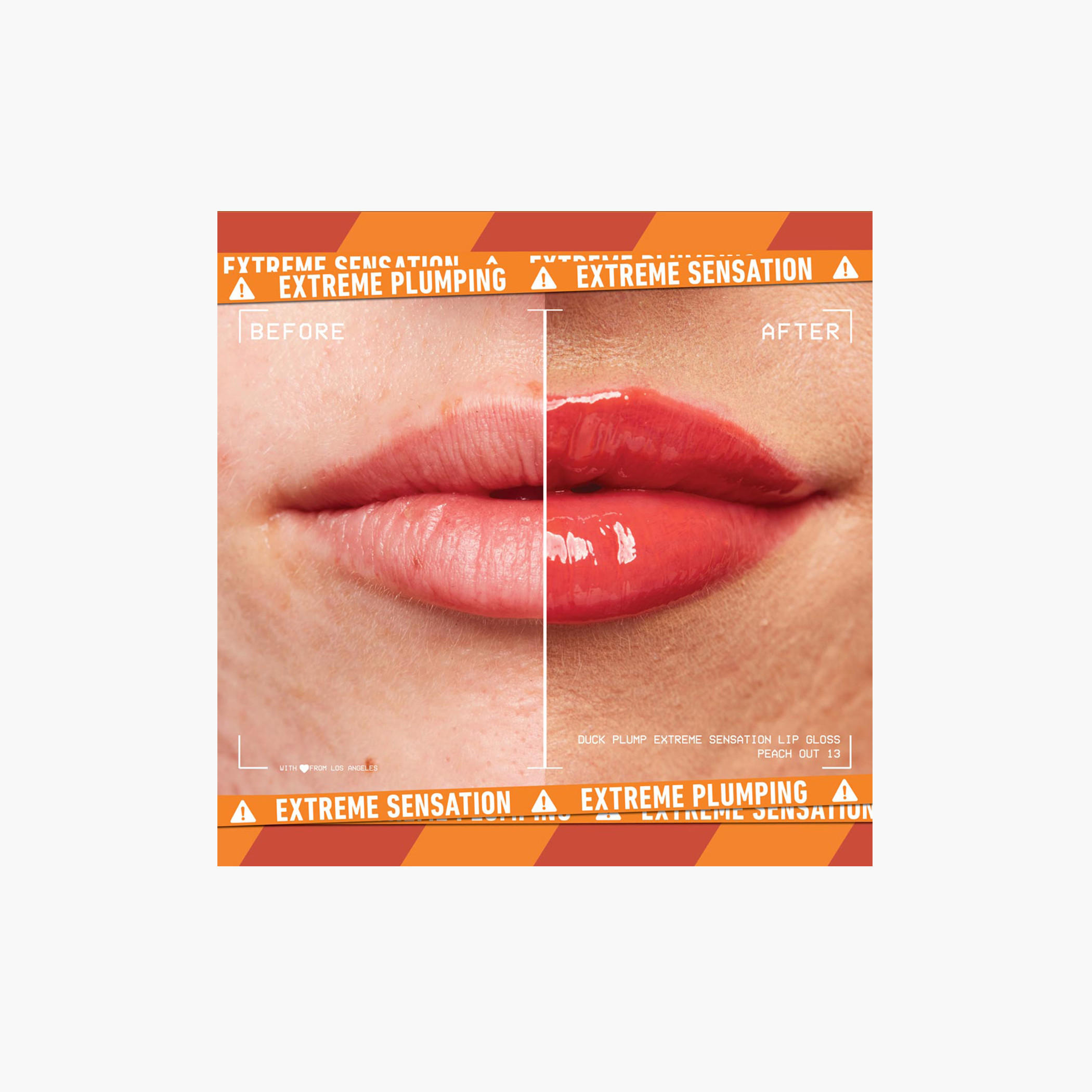 NYX Professional Make up Duck Plump Lip Gloss Lacquer - 6.8 ml-beautyandpersonalcare-makeup-lips-lipglossesandbalms-image-3