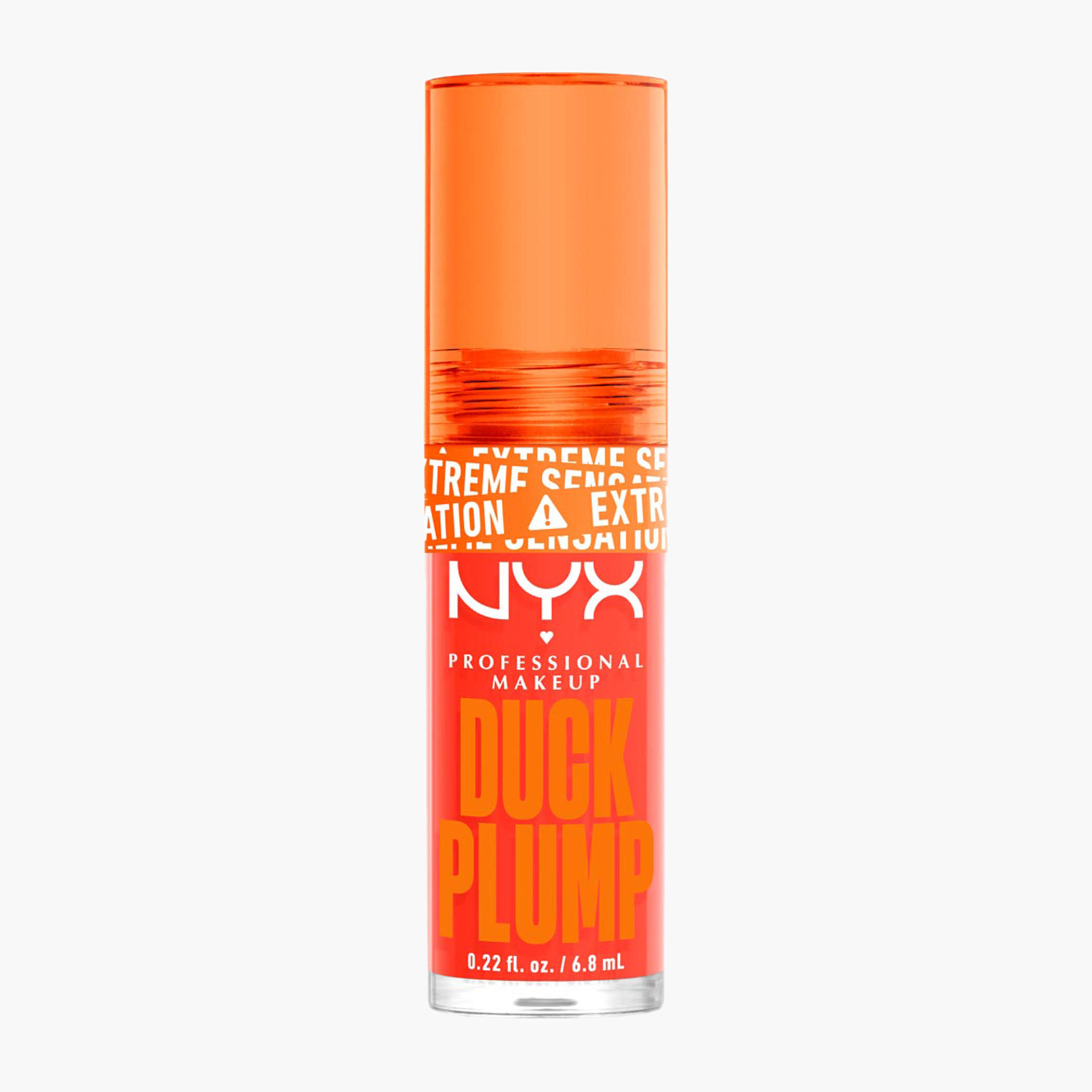 NYX Professional Make up Duck Plump Lip Gloss Lacquer - 6.8 ml-beautyandpersonalcare-makeup-lips-lipglossesandbalms-image-5