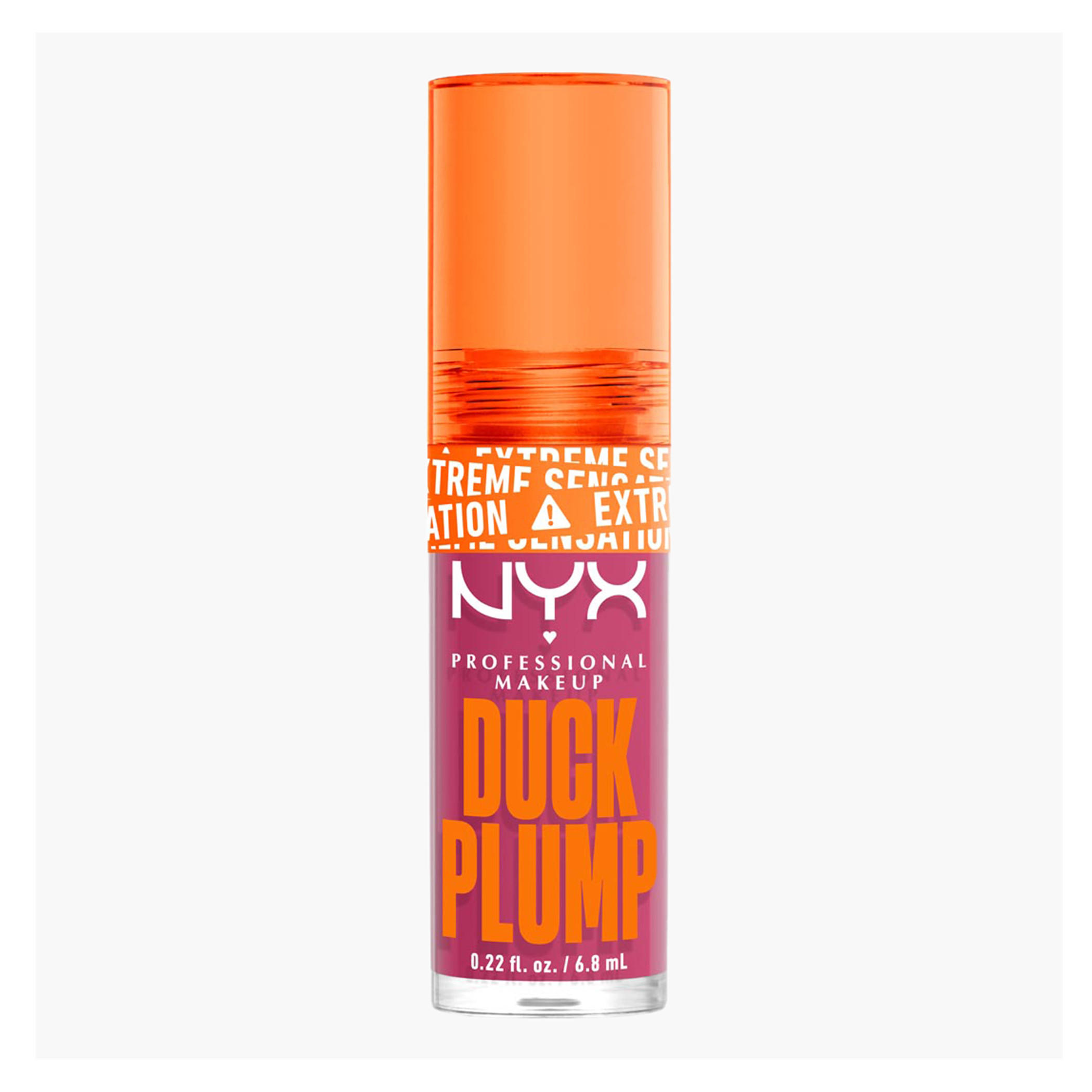 NYX Professional Make up Duck Plump Lip Gloss Lacquer - 6.8 ml-beautyandpersonalcare-makeup-lips-lipglossesandbalms-image-5