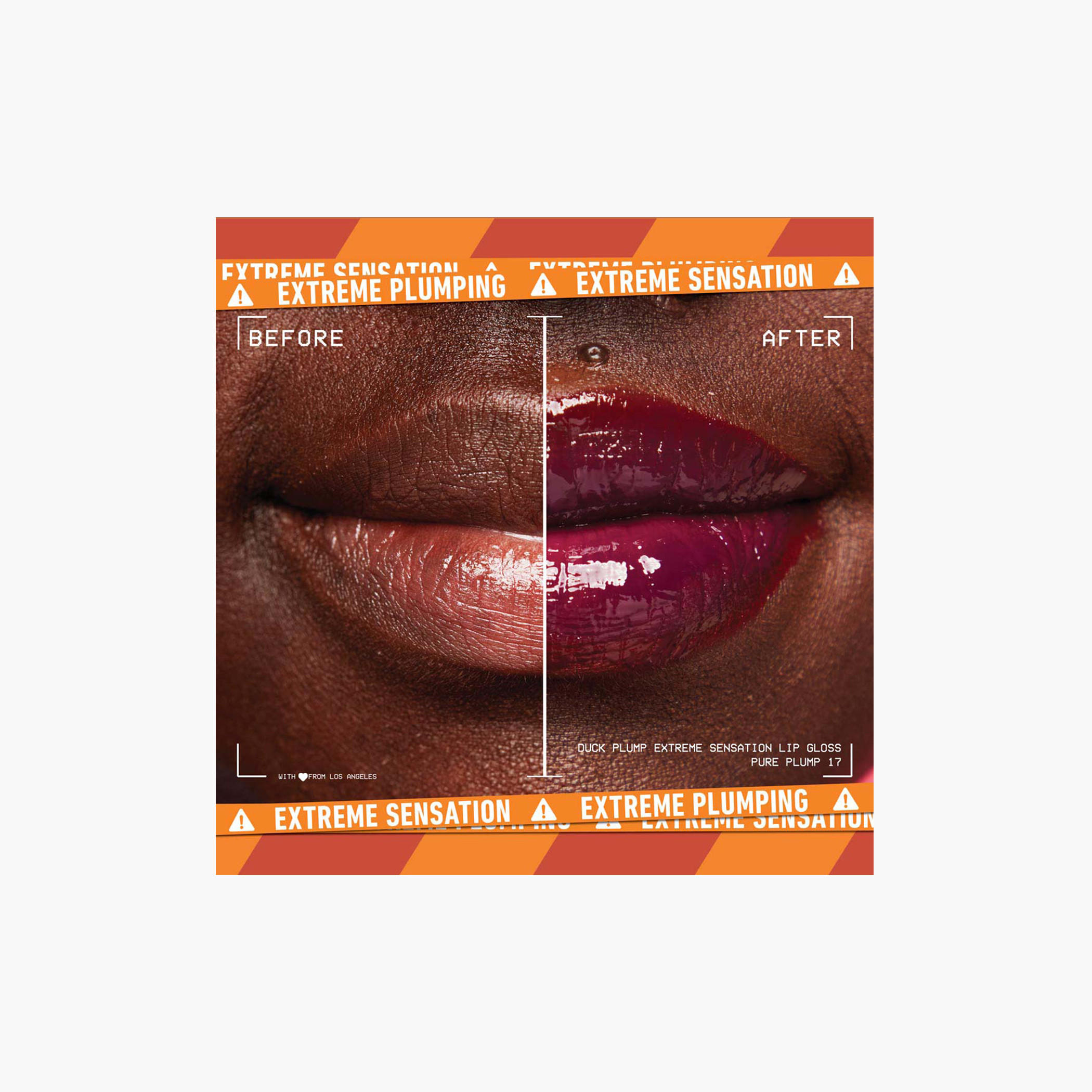 NYX Professional Make up Duck Plump Lip Gloss Lacquer - 6.8 ml-beautyandpersonalcare-makeup-lips-lipglossesandbalms-image-3