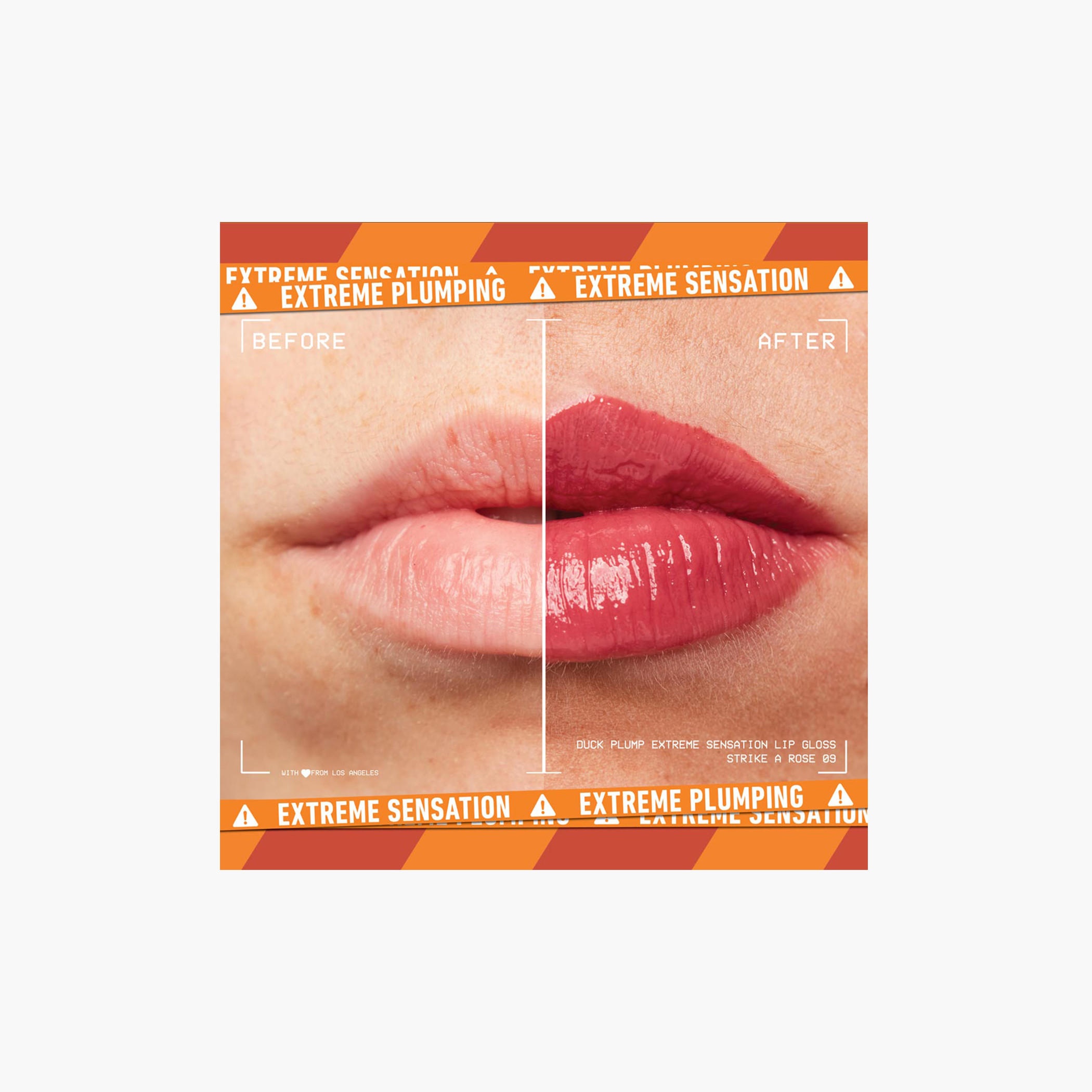 NYX Professional Make up Duck Plump Lip Gloss Lacquer - 6.8 ml-beautyandpersonalcare-makeup-lips-lipglossesandbalms-image-3