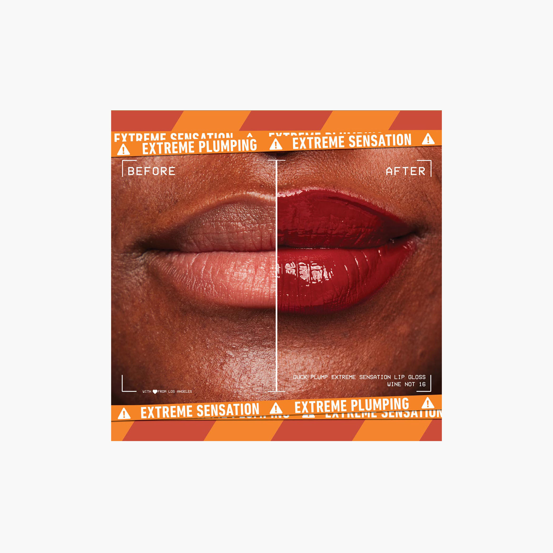 NYX Professional Make up Duck Plump Lip Gloss Lacquer - 6.8 ml-beautyandpersonalcare-makeup-lips-lipglossesandbalms-image-3