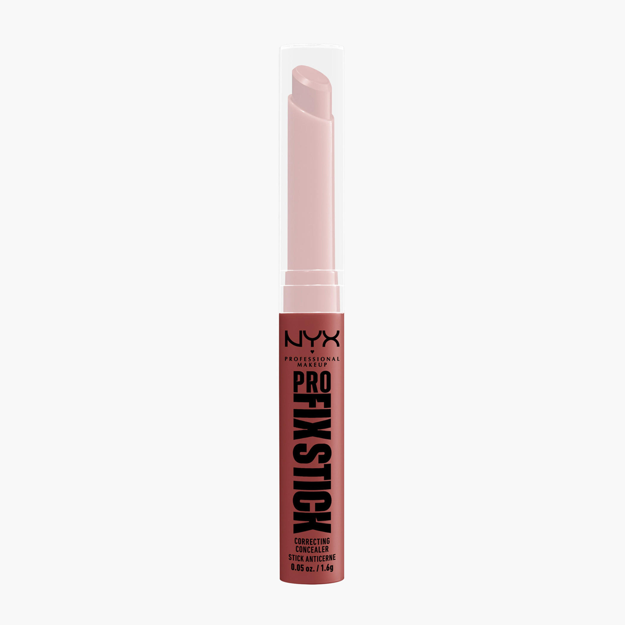 NYX Professional Make up Pro Fix Stick Concealer - 1.6 gms-beautyandpersonalcare-makeup-face-concealers-image-4