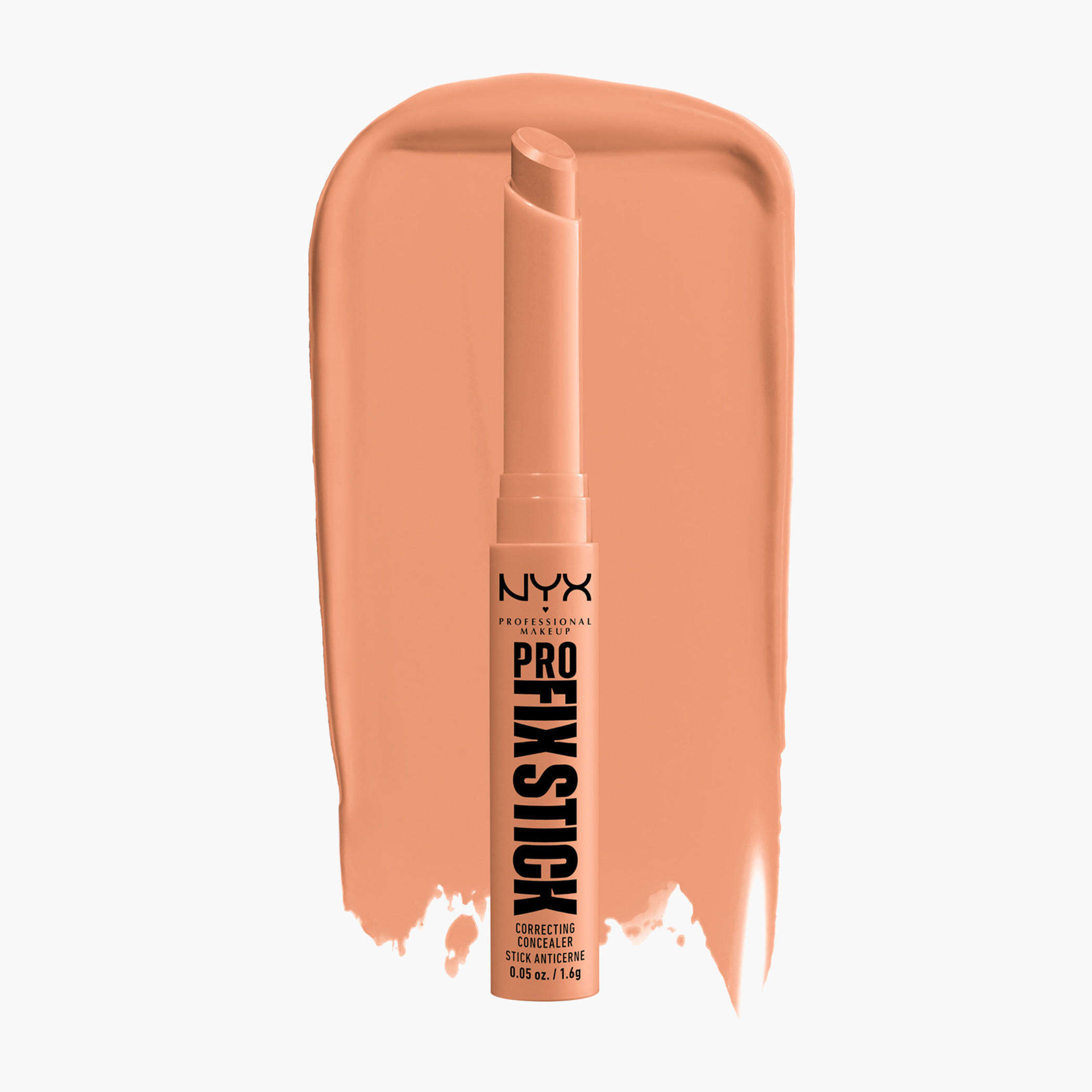 NYX Professional Make up Pro Fix Stick Concealer - 1.6 gms-beautyandpersonalcare-makeup-face-concealers-image-1
