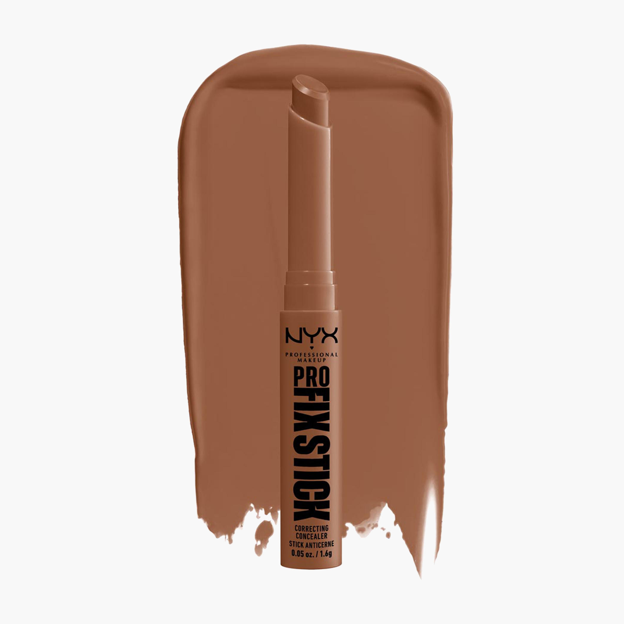 NYX Professional Make up Pro Fix Stick Concealer - 1.6 gms-beautyandpersonalcare-makeup-face-concealers-image-1