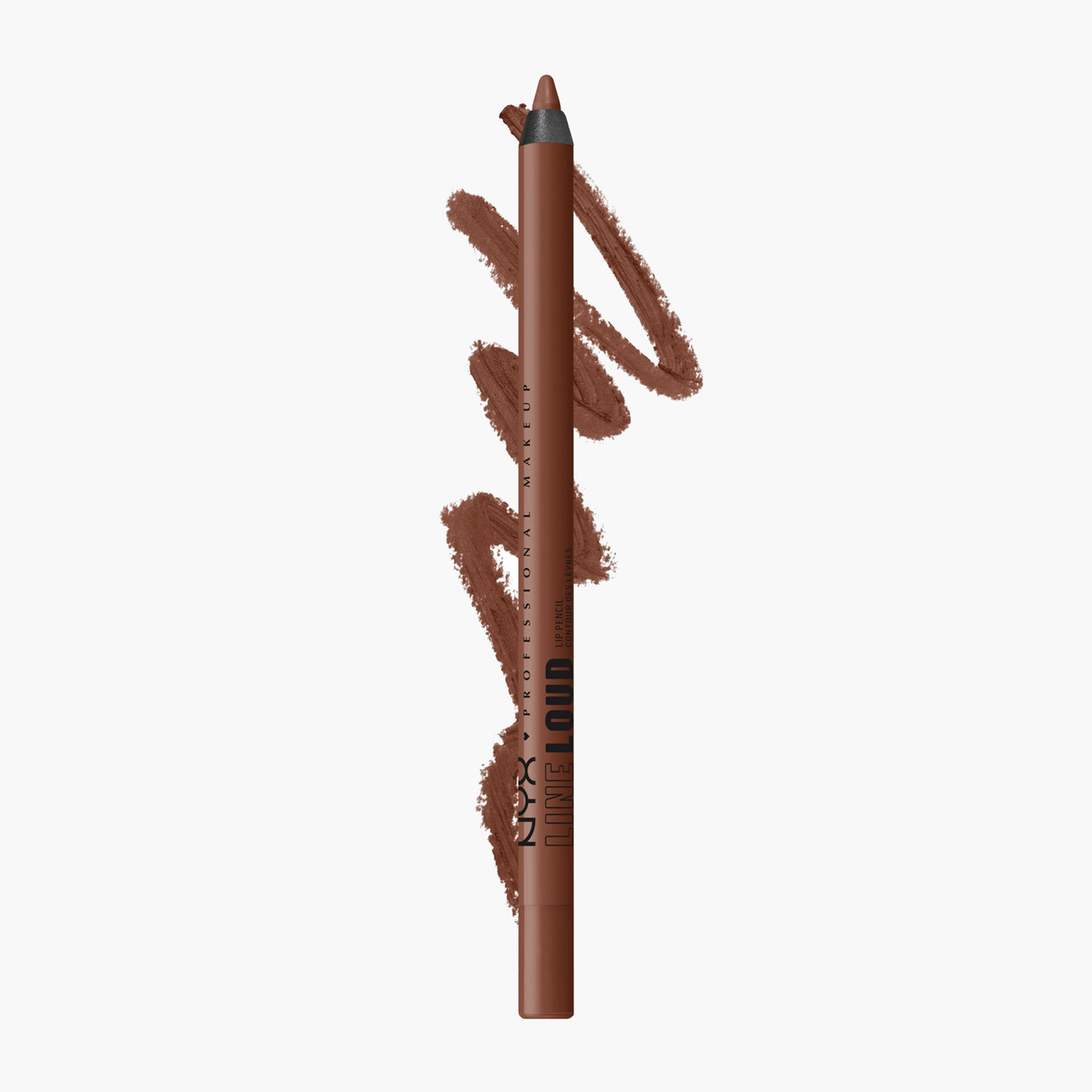 NYX Professional Make up Line Loud Lip Pencil-beautyandpersonalcare-makeup-lips-lipliners-image-1
