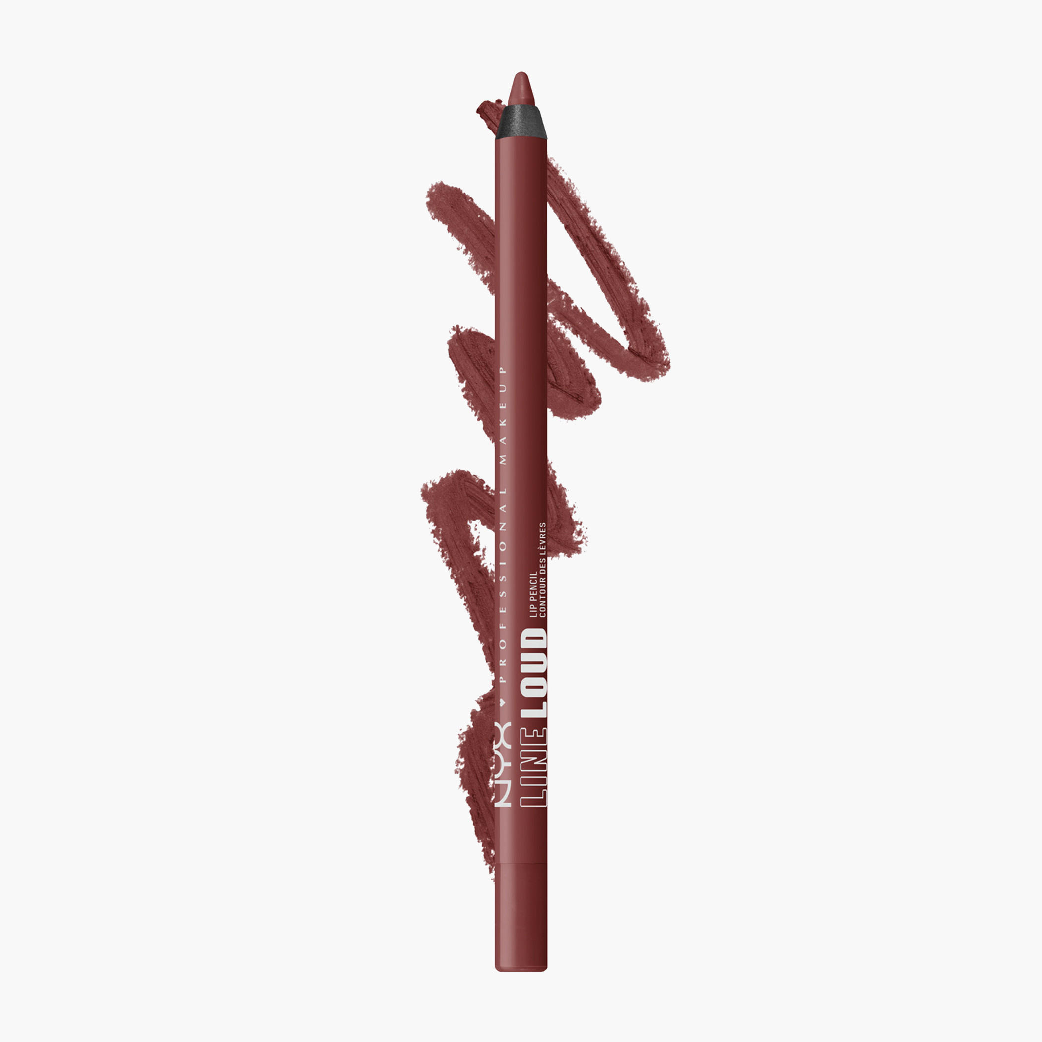 NYX Professional Make up Line Loud Lip Pencil-beautyandpersonalcare-makeup-lips-lipliners-image-1