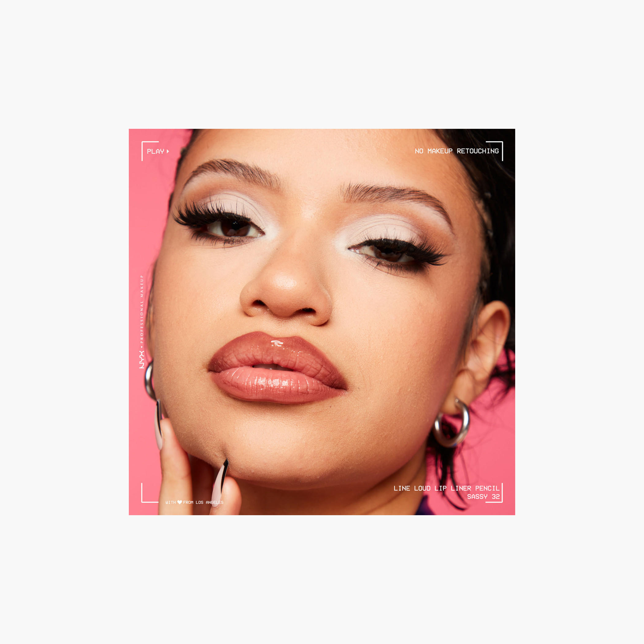 NYX Professional Make up Line Loud Lip Pencil-beautyandpersonalcare-makeup-lips-lipliners-image-3