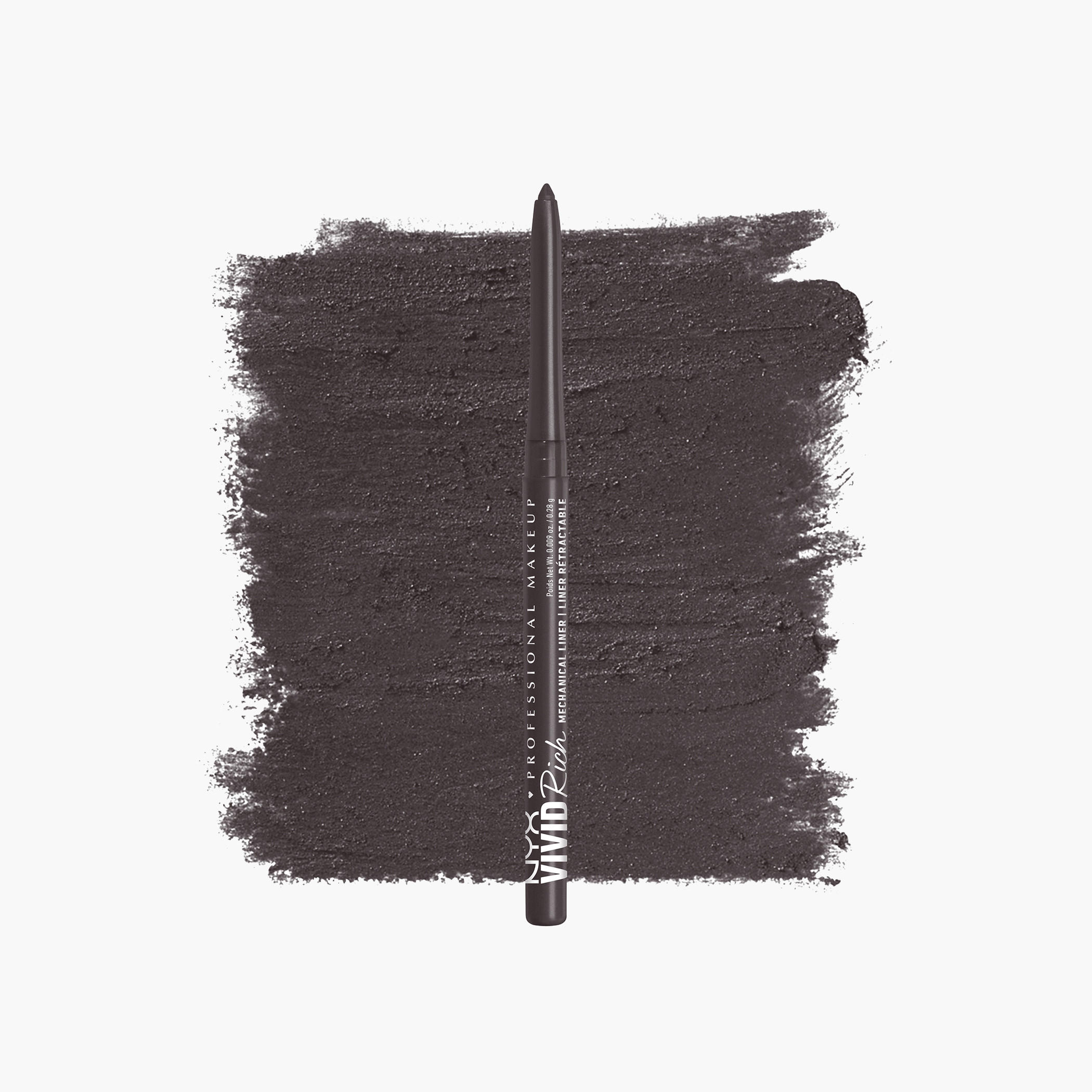 NYX Professional Make up Eyeliner Pencil-beautyandpersonalcare-makeup-eyes-eyeliners-image-1