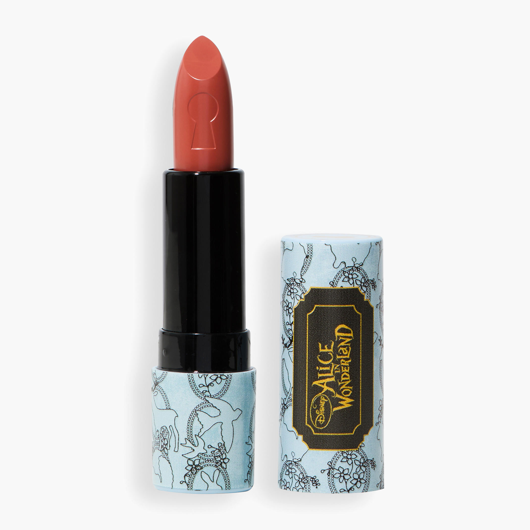أحمر شفاه أليس إن وندرلاند من ميك أب ريفوليوشن-beautyandpersonalcare-makeup-lips-lipsticks-image-1