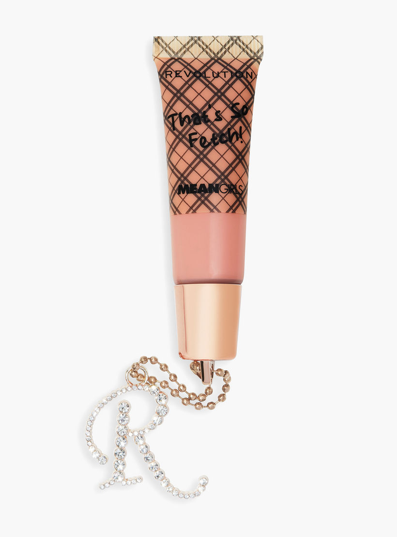 Makeup Revolution Mean Girls Gretchen Lip Gloss-beautyandpersonalcare-makeup-lips-lipglossesandbalms-image-2