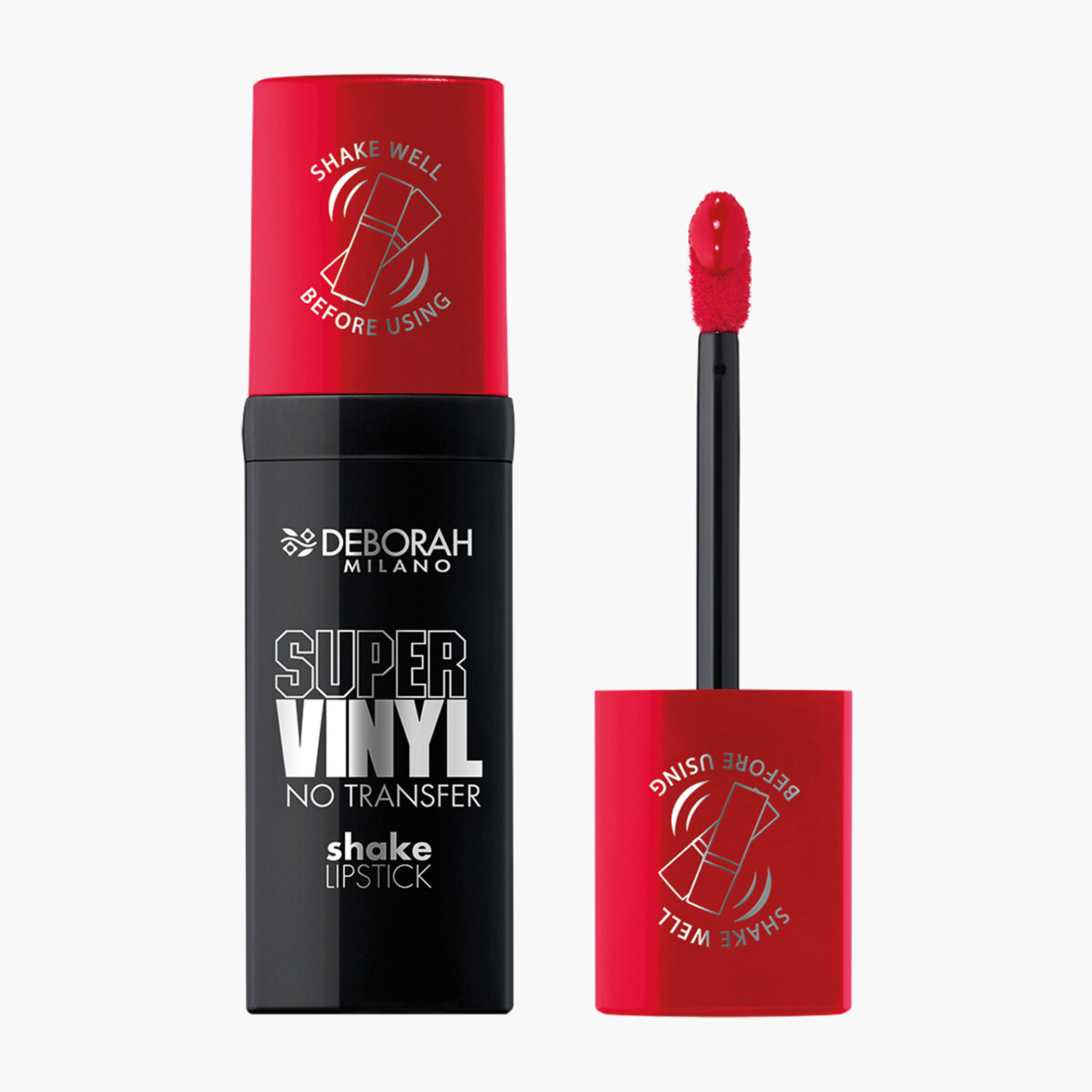 أحمر شفاه سوبر فينيل نو ترانسفر شيك من ديبورا - 2.5 مل-beautyandpersonalcare-makeup-lips-lipsticks-image-3