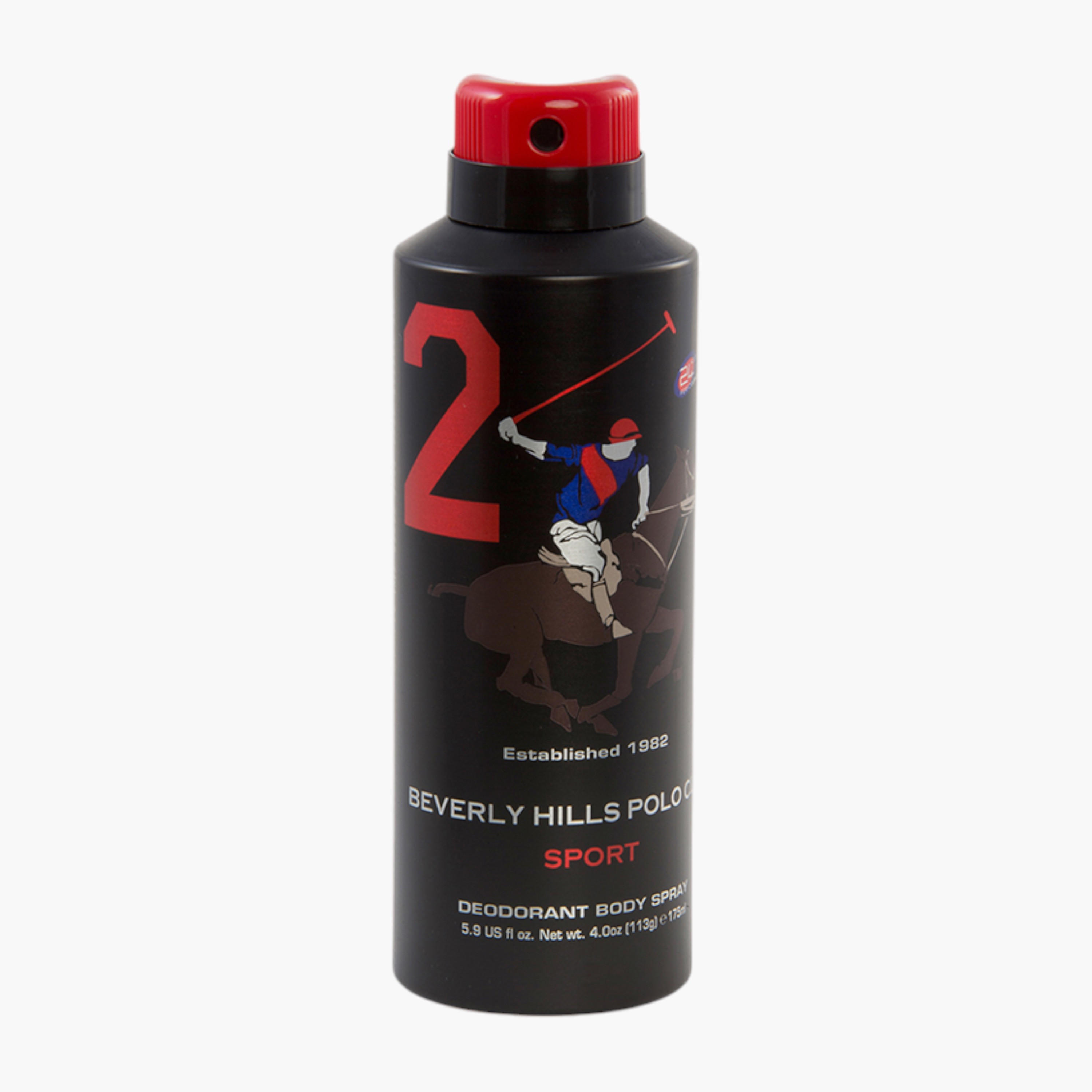 Beverly Hills Polo Club Sport No.2 3-Piece Perfume Gift Set for Men-beautyandpersonalcare-giftsets-image-3
