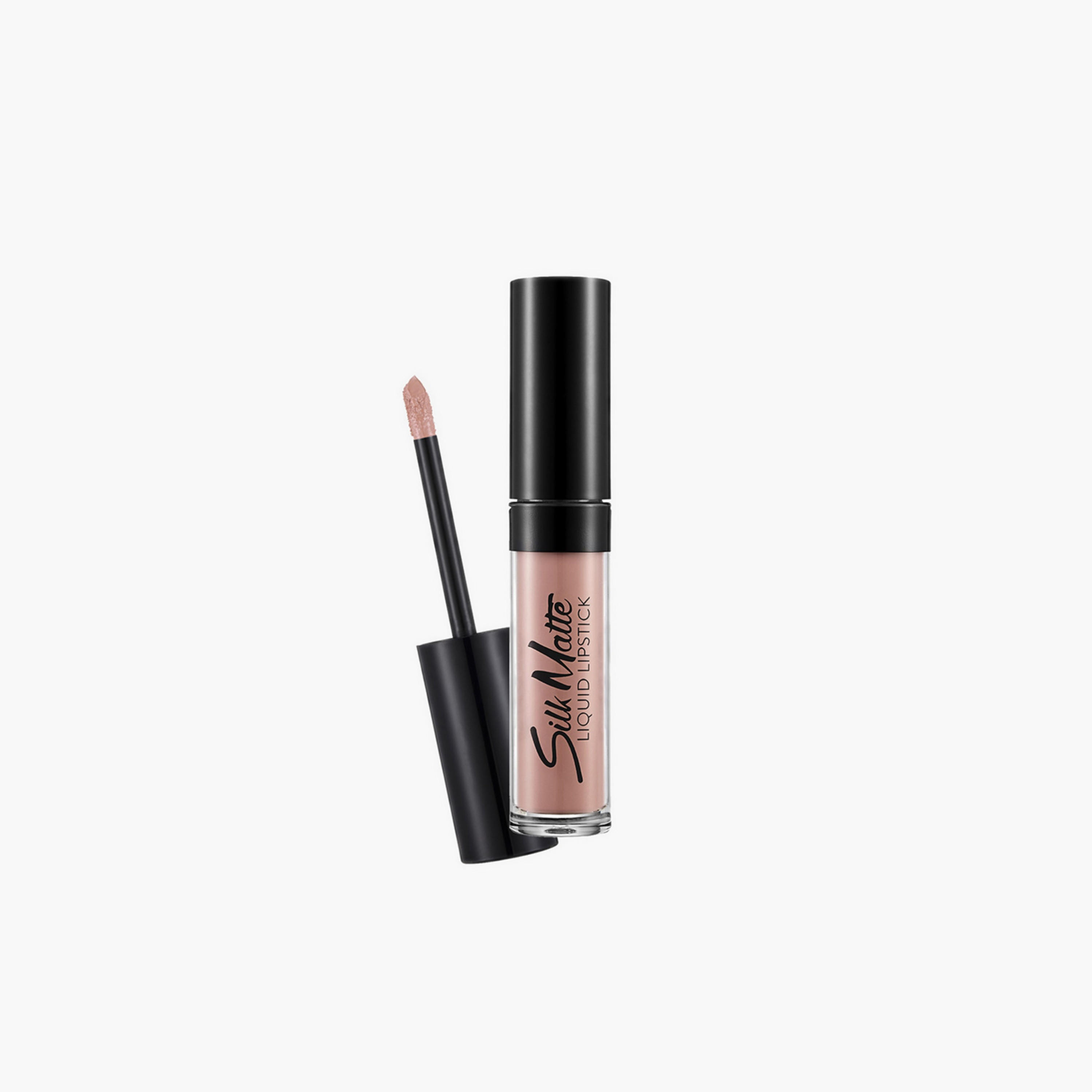 أحمر شفاه سائل مطفأ حريري-beautyandpersonalcare-makeup-lips-lipsticks-image-1
