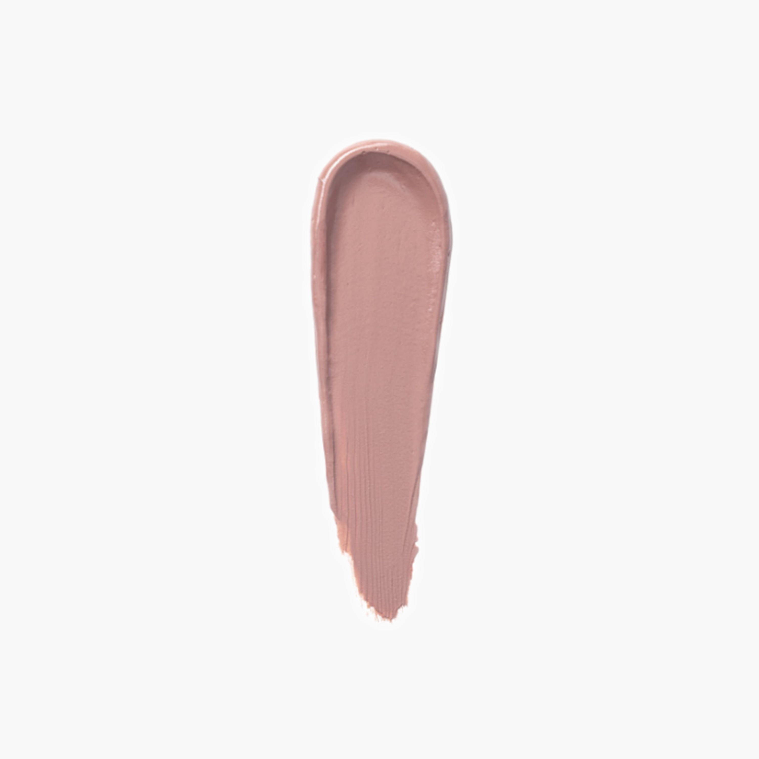 أحمر شفاه سائل مطفأ حريري-beautyandpersonalcare-makeup-lips-lipsticks-image-3
