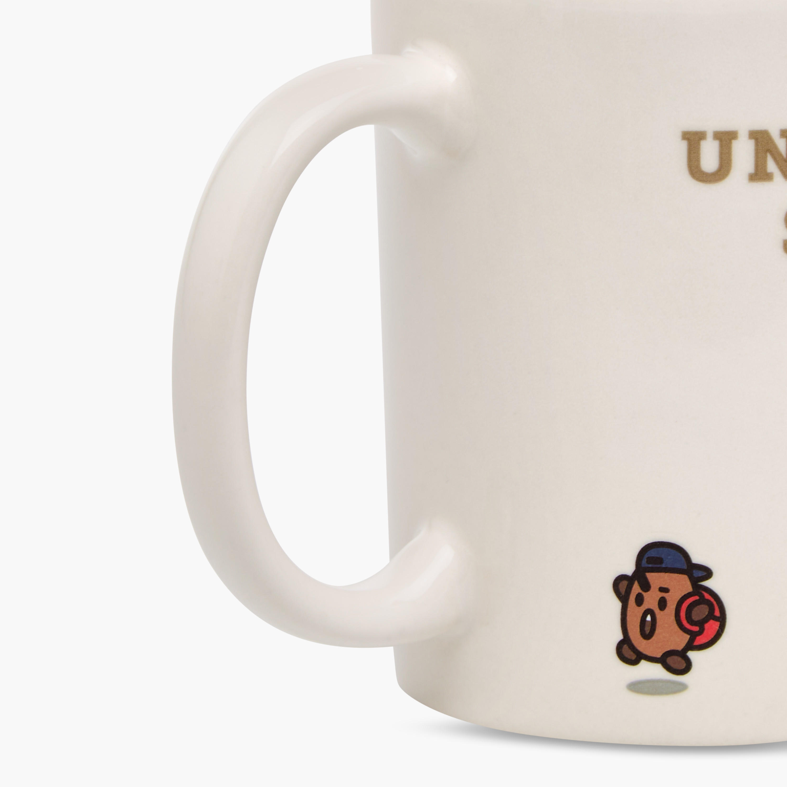 BT21 Printed Porcelain Mug with Handle - 330 ml-household-dining-teaandcoffee-mugsandcups-image-4