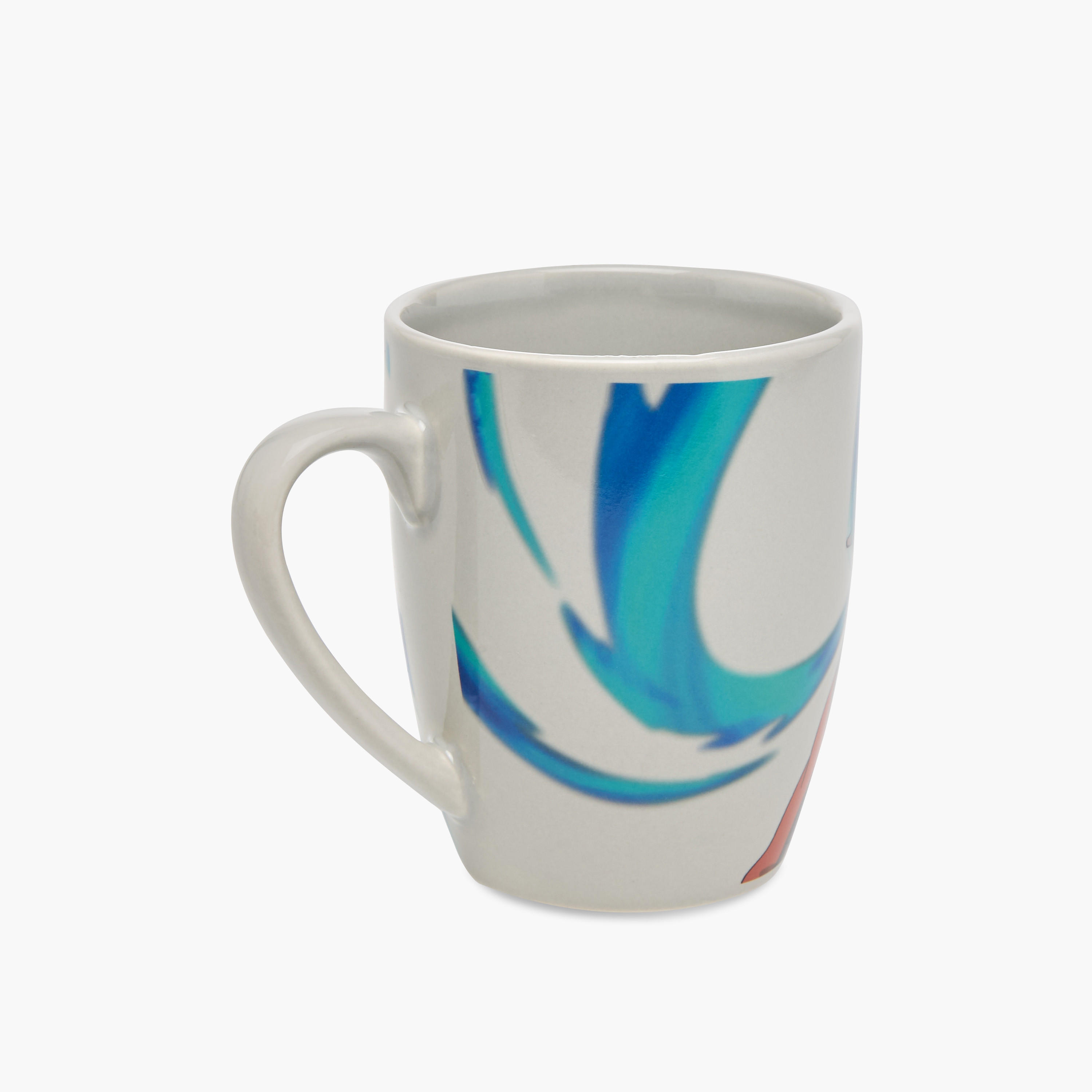مج بورسلان بطبعات ناروتو شيبودن ومقبض - 330 مل-household-dining-teaandcoffee-mugsandcups-image-4