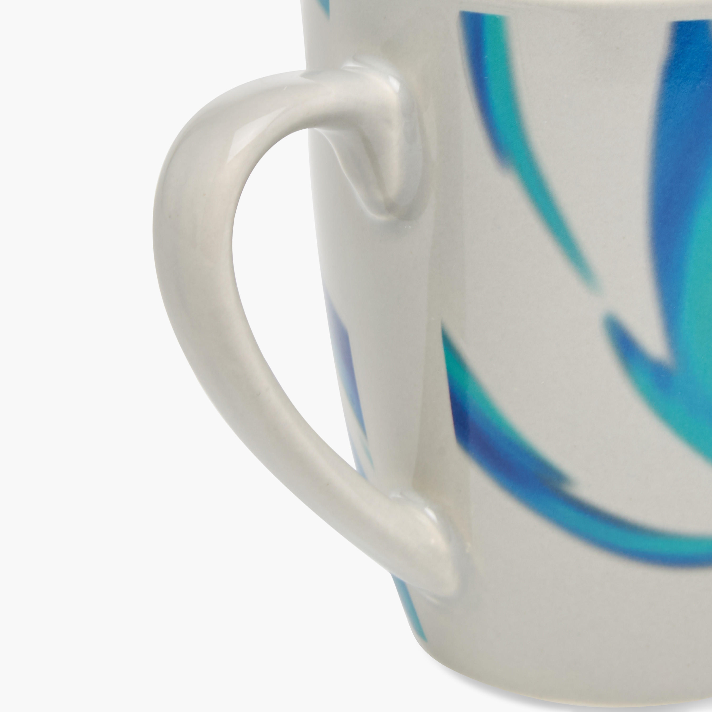 مج بورسلان بطبعات ناروتو شيبودن ومقبض - 330 مل-household-dining-teaandcoffee-mugsandcups-image-2